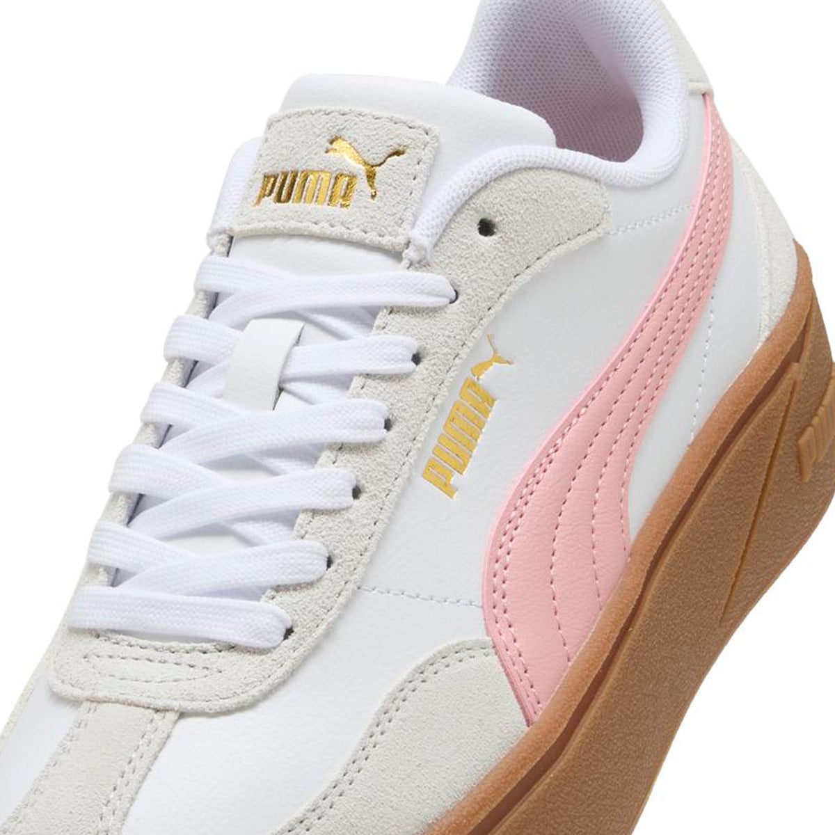 ZAPATILLAS URBANAS MUJER PUMA CLUB II ERA PLATFORM - 5