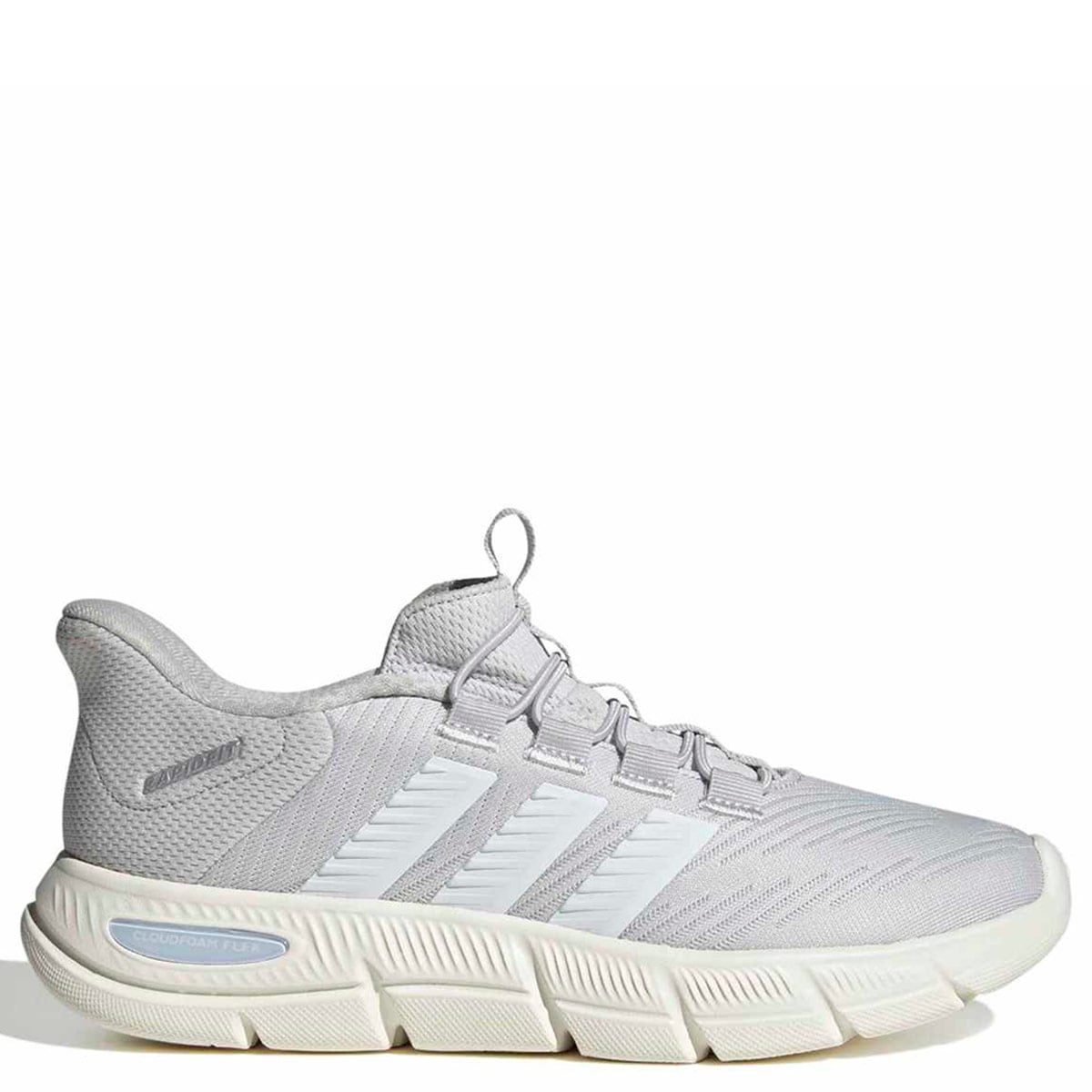 ZAPATILLAS MUJER ADIDAS URBANAS CLOUDFOAM FLEX RAPIDFIT - 1