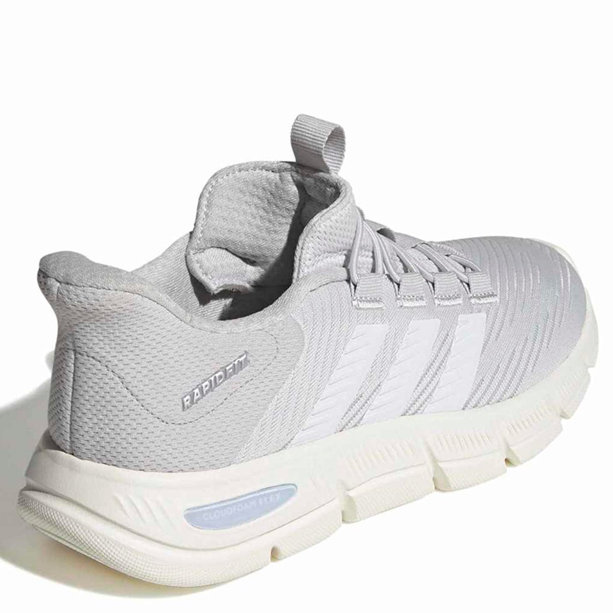 ZAPATILLAS MUJER ADIDAS URBANAS CLOUDFOAM FLEX RAPIDFIT - 3