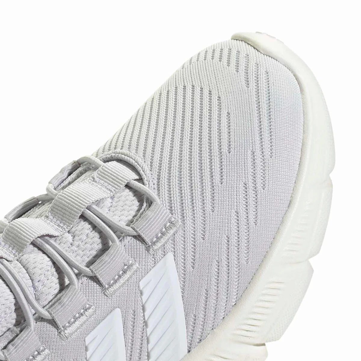 ZAPATILLAS MUJER ADIDAS URBANAS CLOUDFOAM FLEX RAPIDFIT - 7