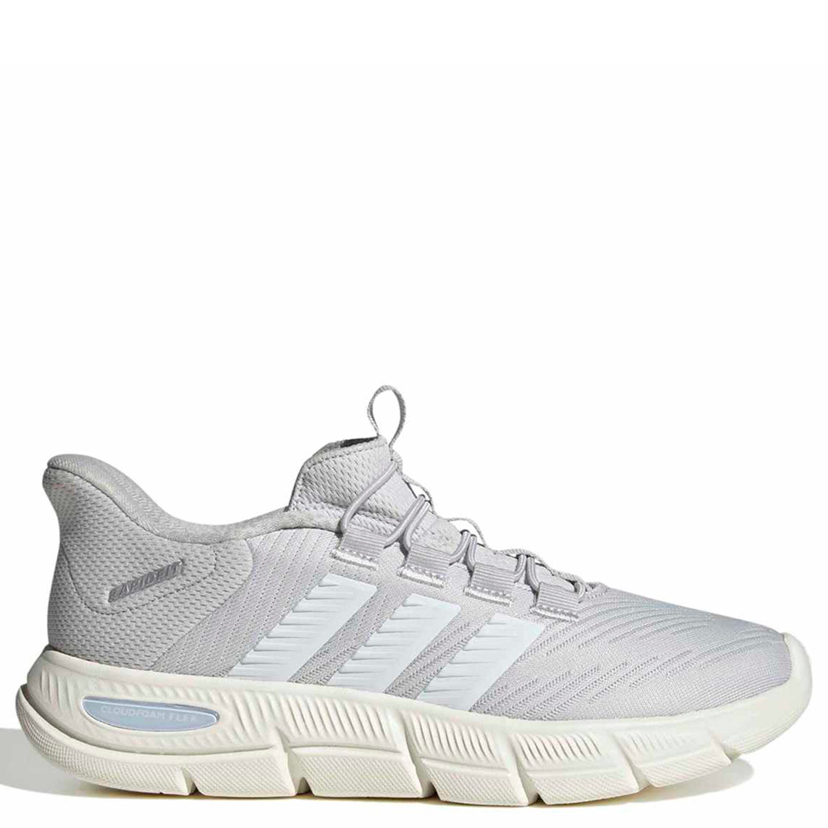 ZAPATILLAS MUJER ADIDAS URBANAS CLOUDFOAM FLEX RAPIDFIT - 1