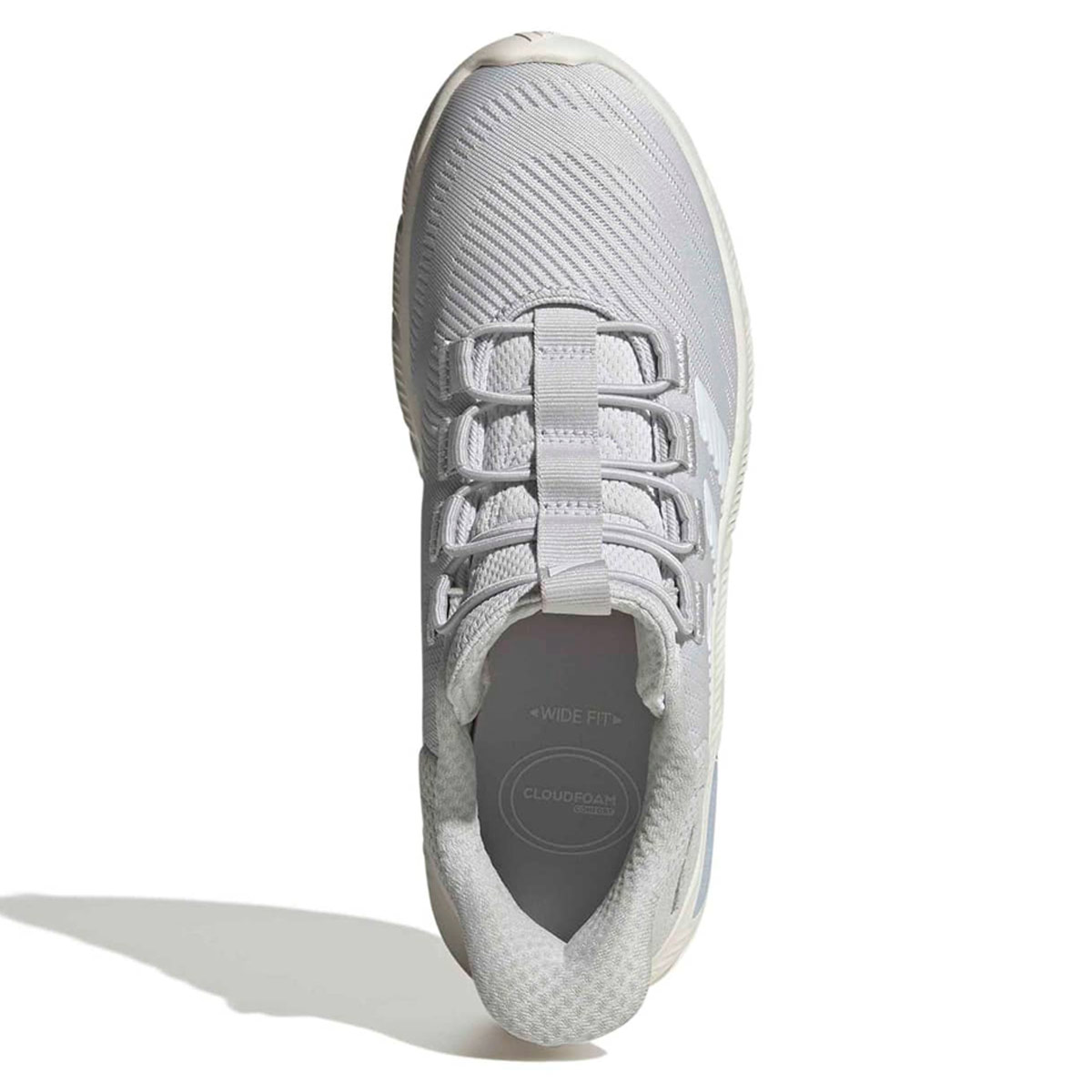 ZAPATILLAS MUJER ADIDAS URBANAS CLOUDFOAM FLEX RAPIDFIT - 5