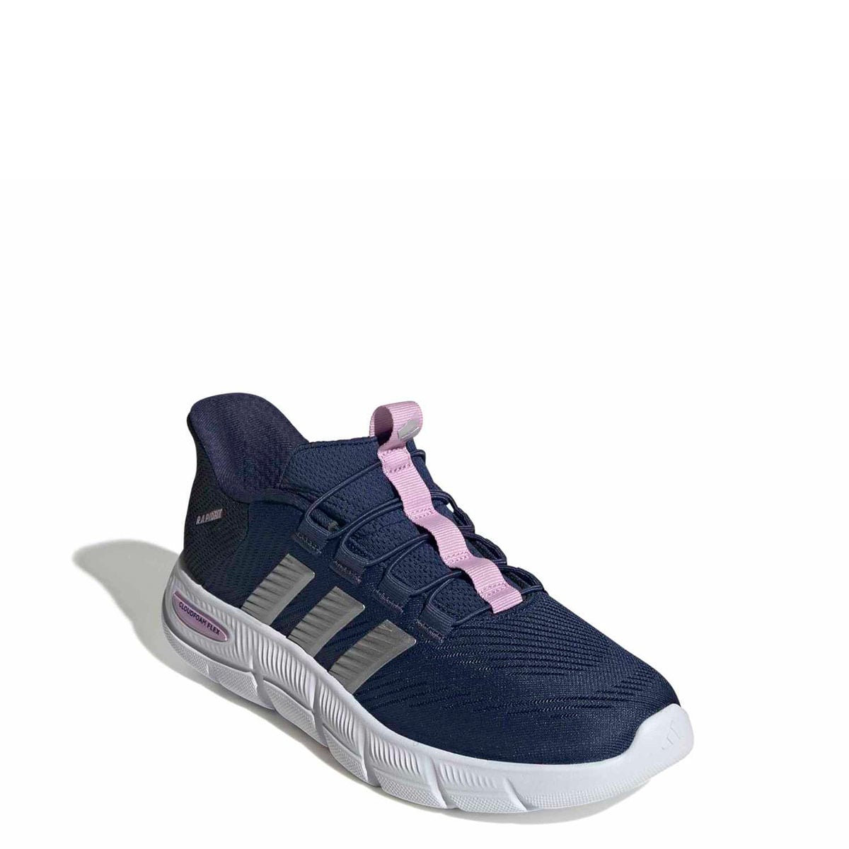 ZAPATILLAS MUJER ADIDAS URBANAS CLOUDFOAM FLEX RAPIDFIT - 2
