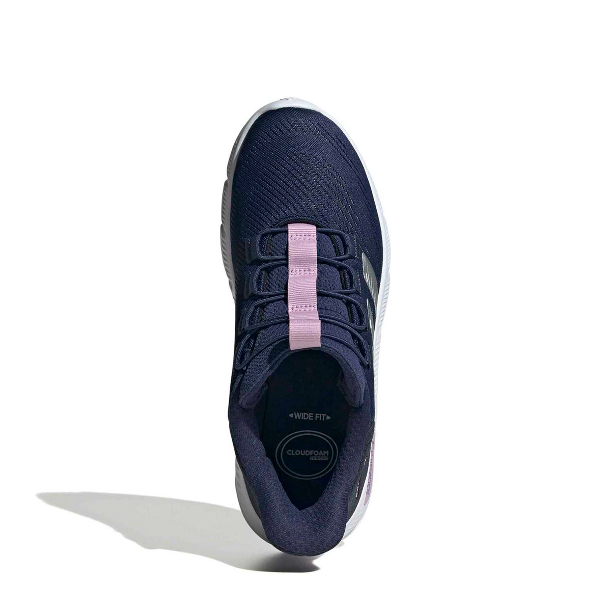 ZAPATILLAS MUJER ADIDAS URBANAS CLOUDFOAM FLEX RAPIDFIT - 5