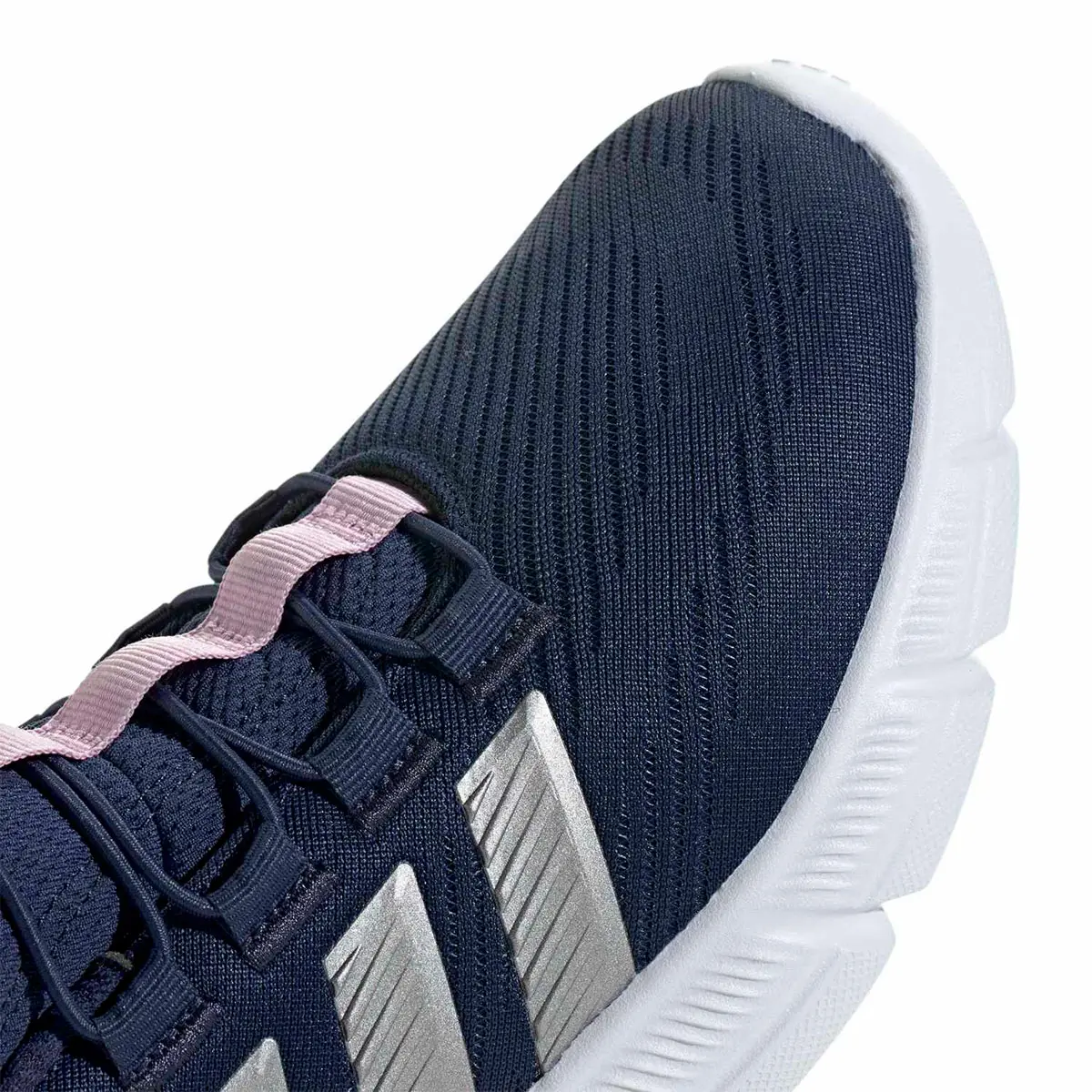 ZAPATILLAS MUJER ADIDAS URBANAS CLOUDFOAM FLEX RAPIDFIT - 7