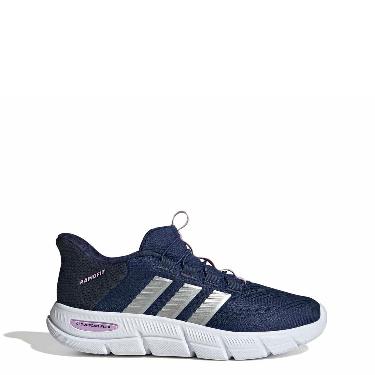 ZAPATILLAS MUJER ADIDAS URBANAS CLOUDFOAM FLEX RAPIDFIT - 1
