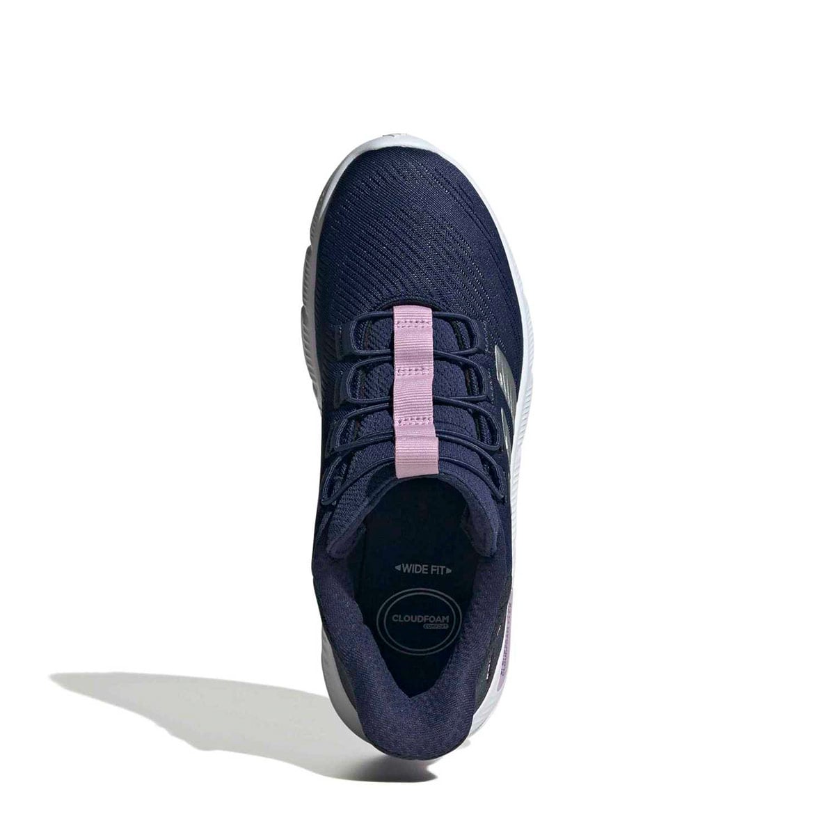 ZAPATILLAS MUJER ADIDAS URBANAS CLOUDFOAM FLEX RAPIDFIT - 5