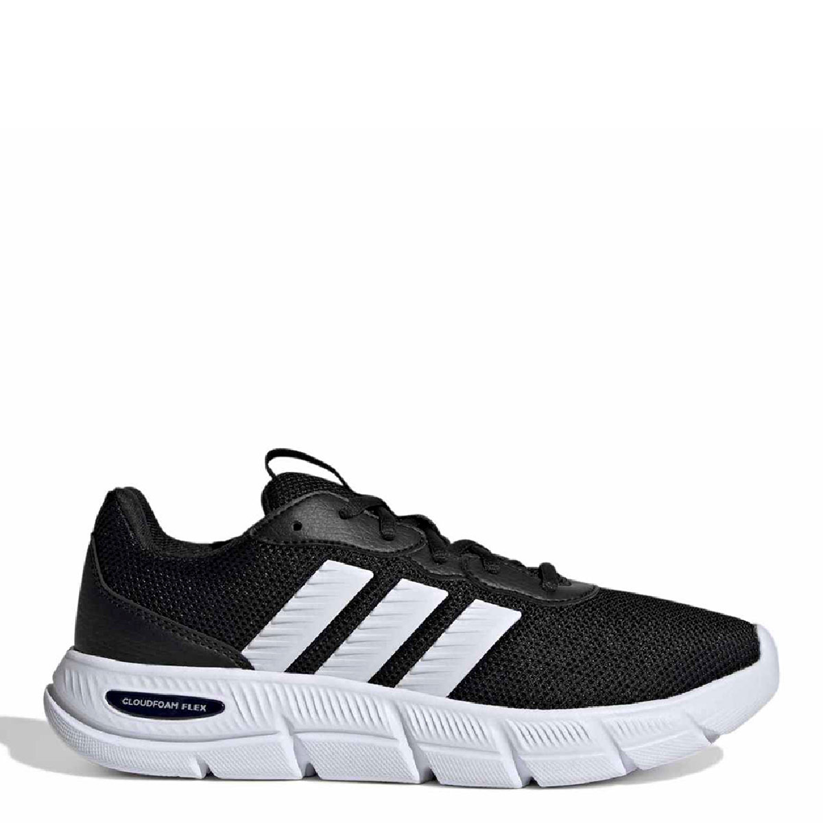 ZAPATILLAS MUJER ADIADS URBANAS CLOUDFOAM FLEX - 1