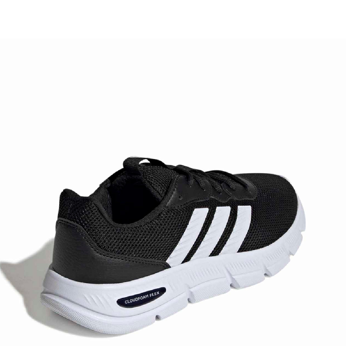 ZAPATILLAS MUJER ADIADS URBANAS CLOUDFOAM FLEX - 4