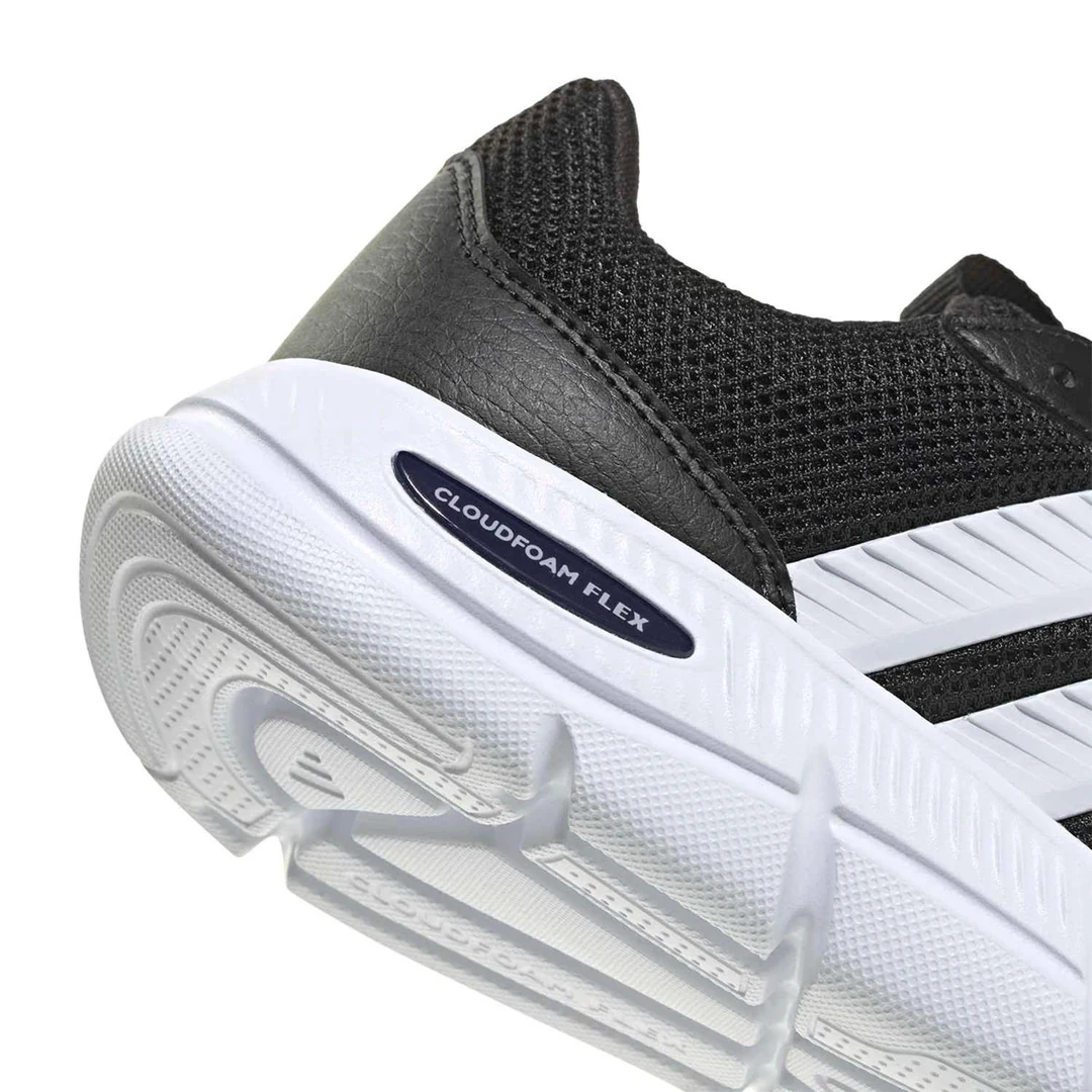 ZAPATILLAS MUJER ADIADS URBANAS CLOUDFOAM FLEX - 7
