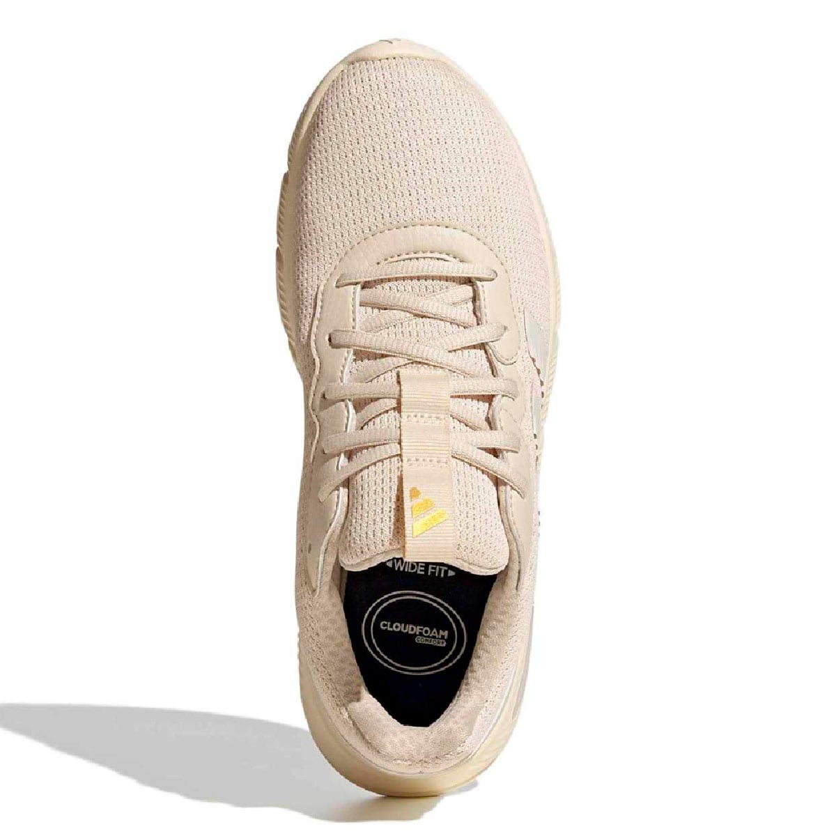 ZAPATILLAS MUJER ADIADS URBANAS CLOUDFOAM FLEX - 3