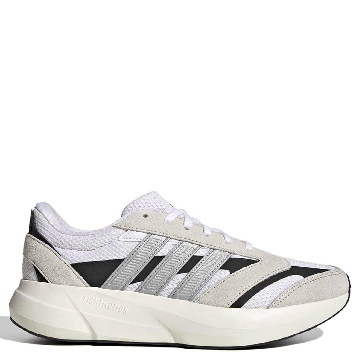 ZAPATILLAS MUJER ADIDAS URBANAS LIGHTSHIFT 2.0 CUERO - 1