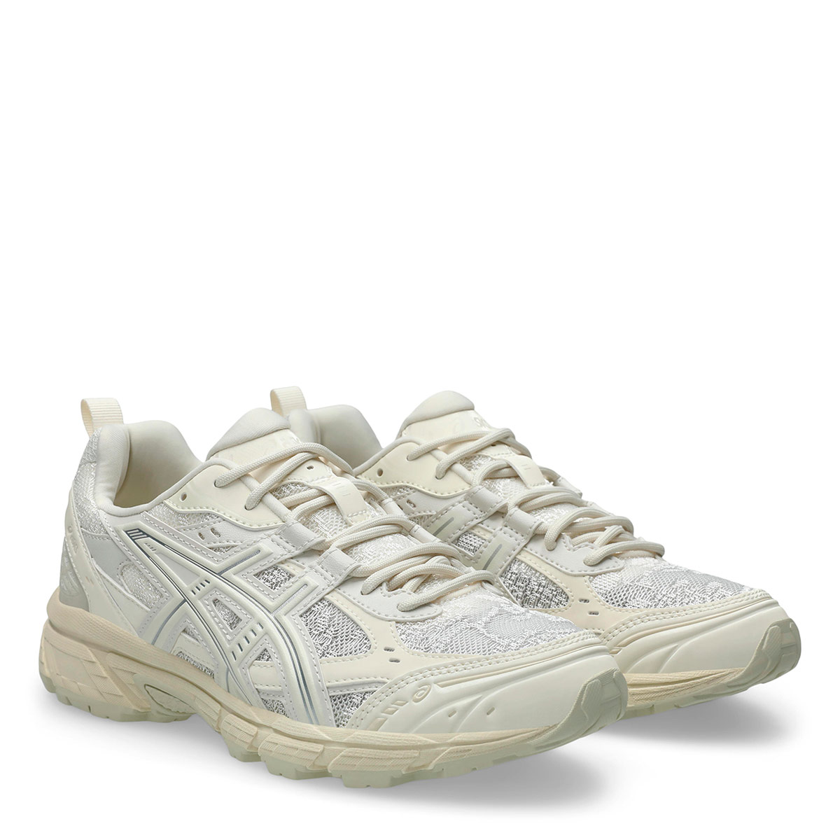 ZAPATILLAS MUJER ASICS URBANAS GEL-NUNOBIKI  - 2