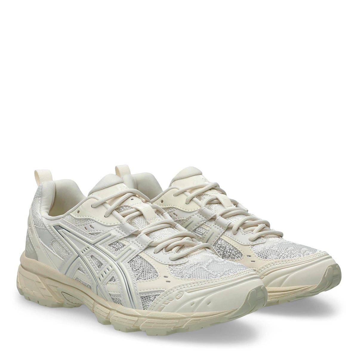 ZAPATILLAS MUJER ASICS URBANAS GEL-NUNOBIKI - 2