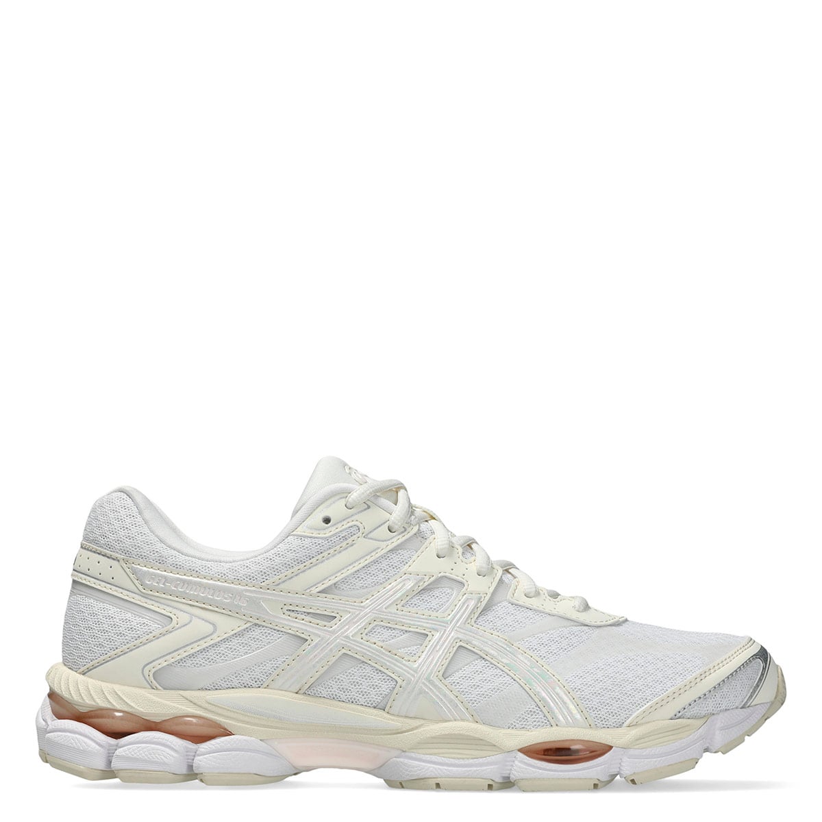 ZAPATILLAS MUJER ASICS URBANAS GEL-CUMULUS 16  - 1
