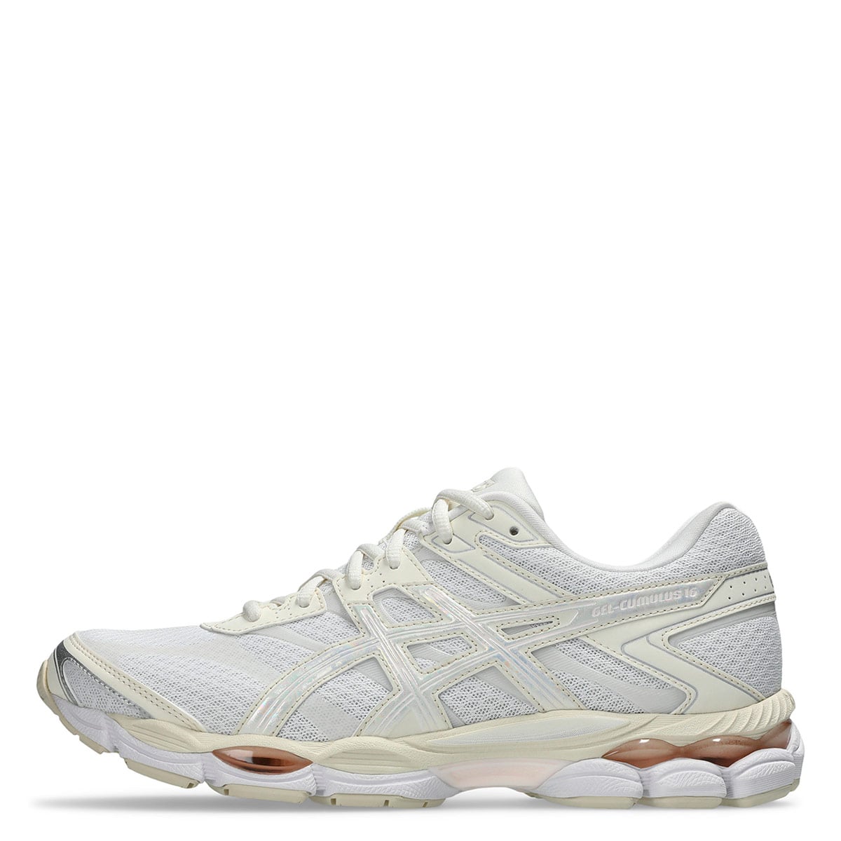 ZAPATILLAS MUJER ASICS URBANAS GEL-CUMULUS 16  - 3
