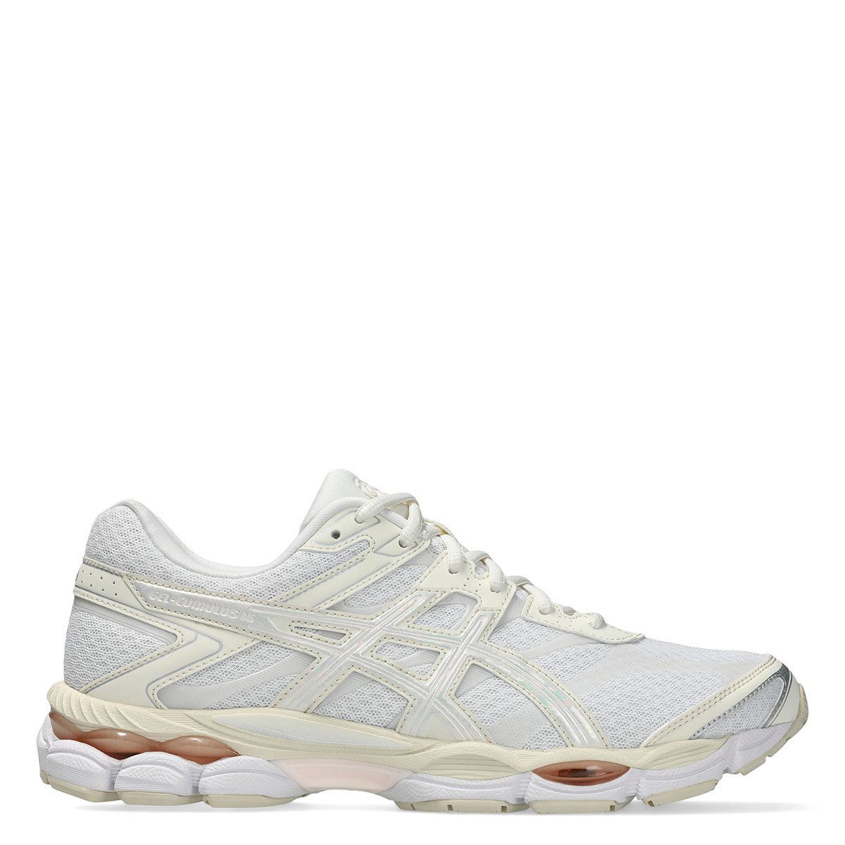 ZAPATILLAS MUJER ASICS URBANAS GEL-CUMULUS 16  - 1
