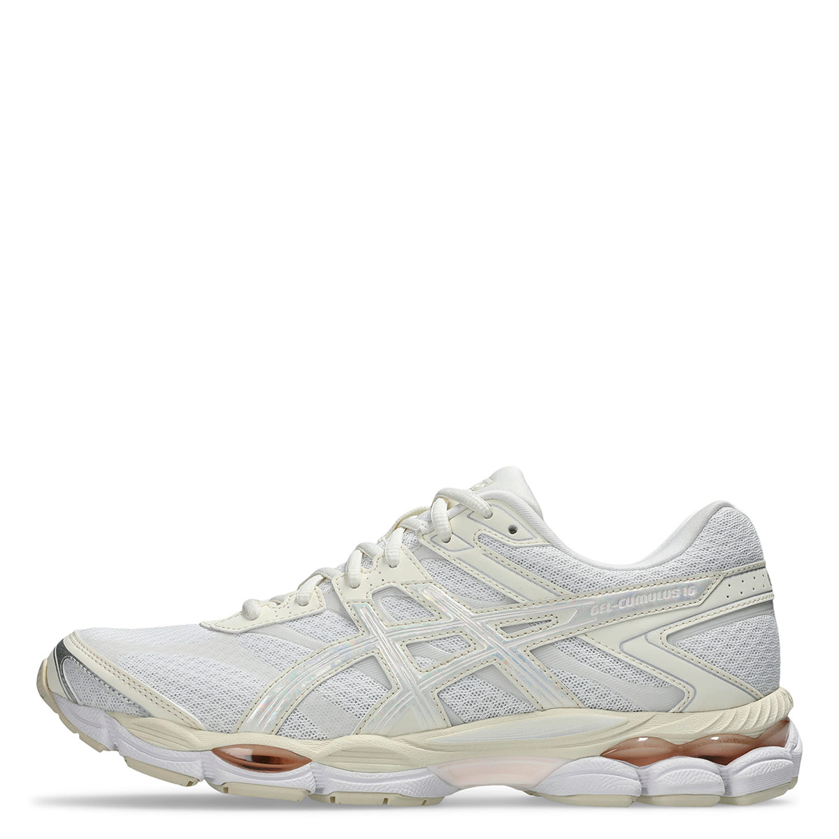 ZAPATILLAS MUJER ASICS URBANAS GEL-CUMULUS 16  - 3