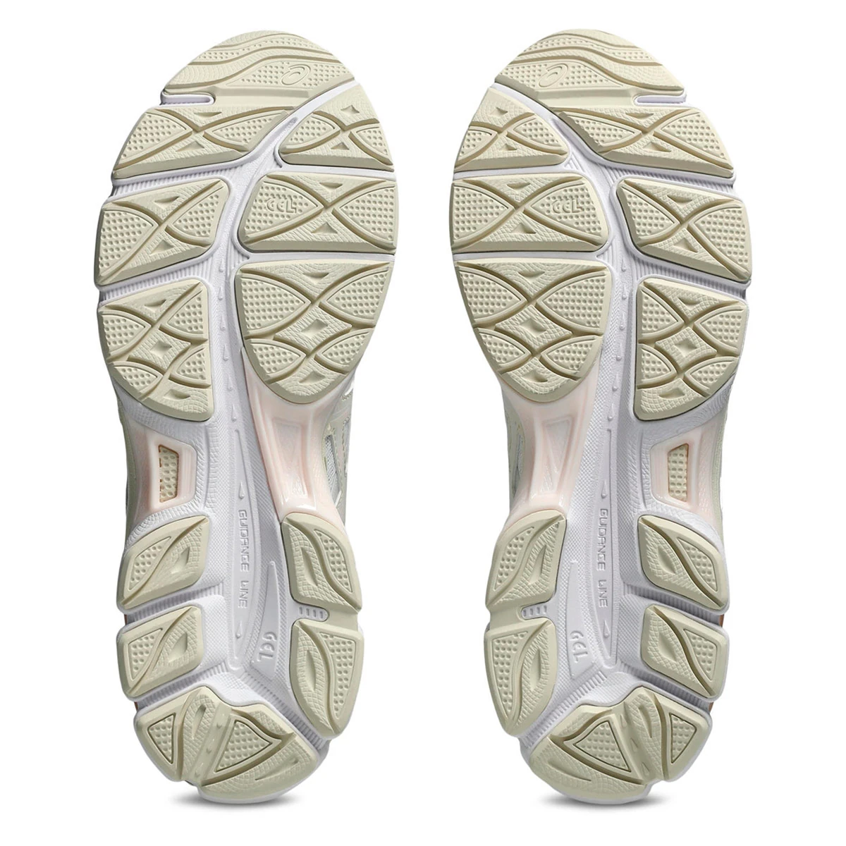 ZAPATILLAS MUJER ASICS URBANAS GEL-CUMULUS 16  - 4