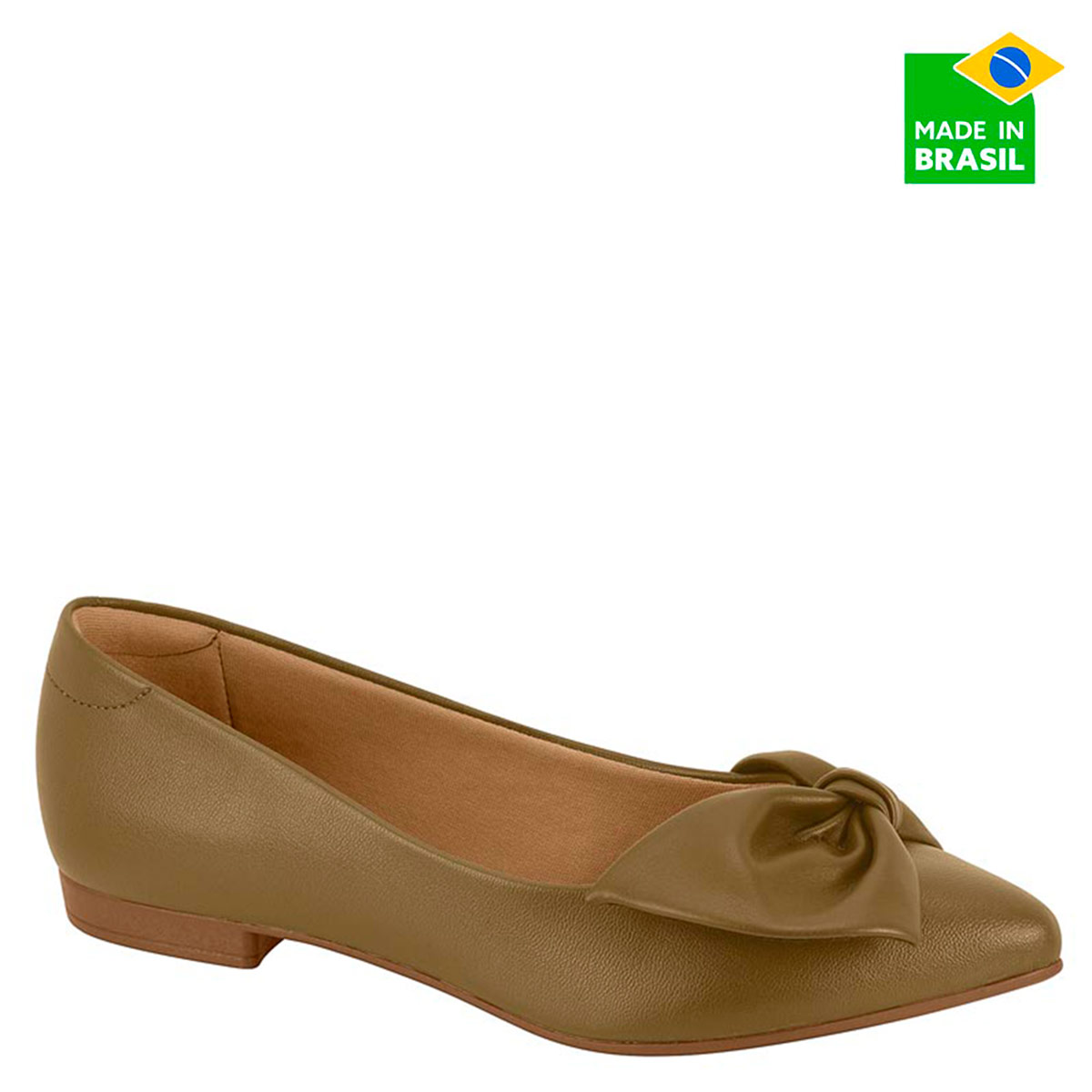 BALLERINAS MUJER BEIRA RIO - 1