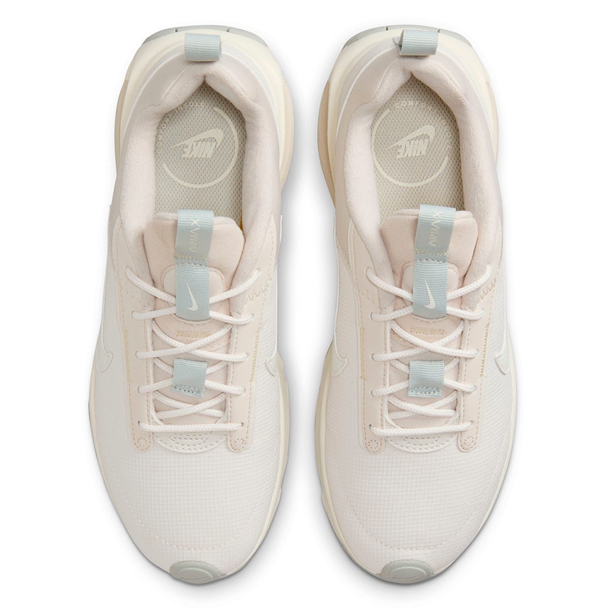 ZAPATILLAS URBANAS  MUJER W NIKE AIR MAX - 3