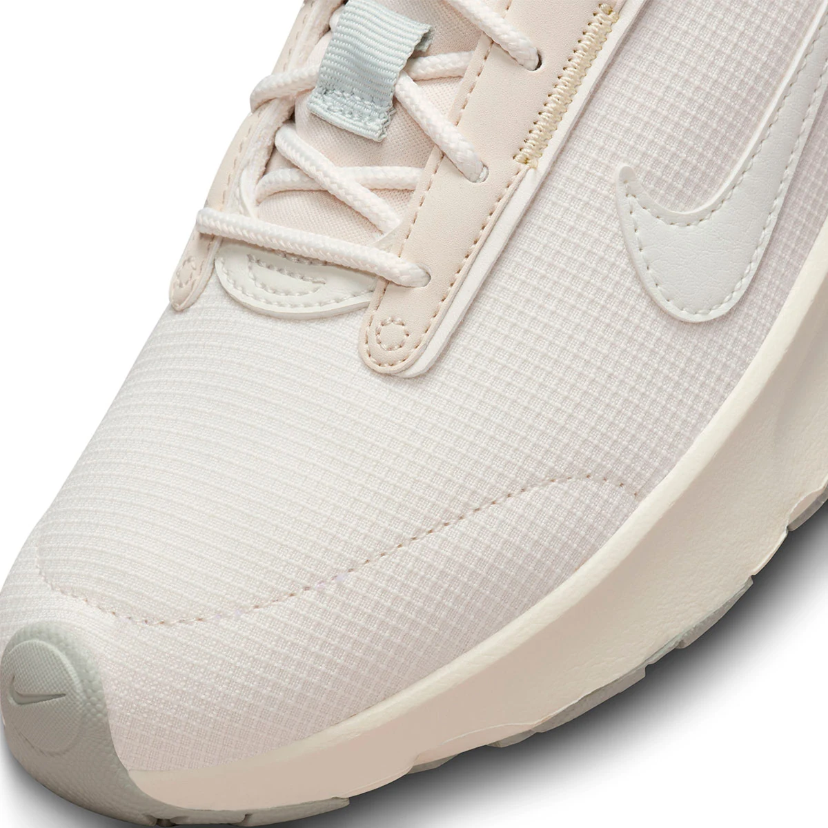 ZAPATILLAS URBANAS  MUJER W NIKE AIR MAX - 4