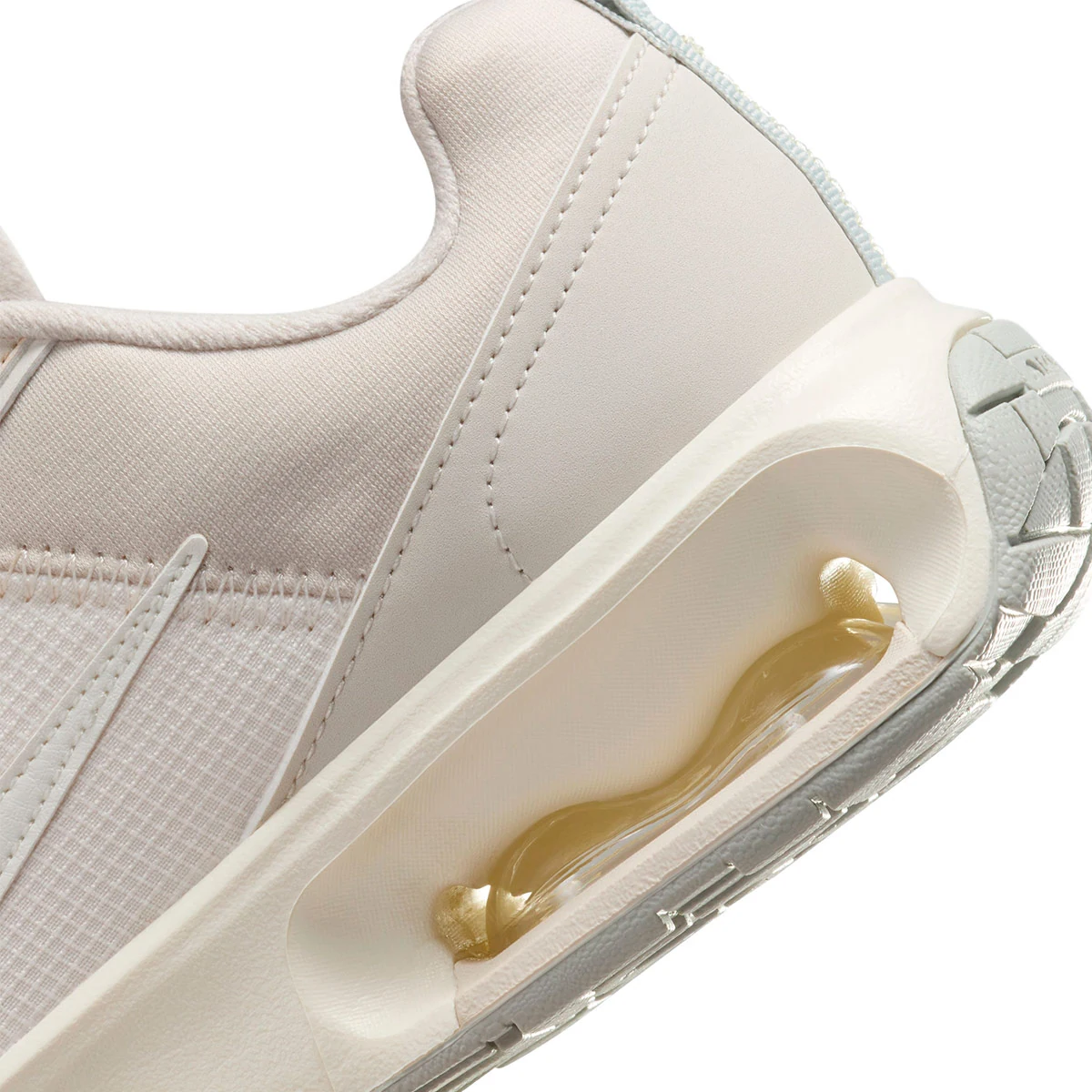 ZAPATILLAS URBANAS  MUJER W NIKE AIR MAX - 5