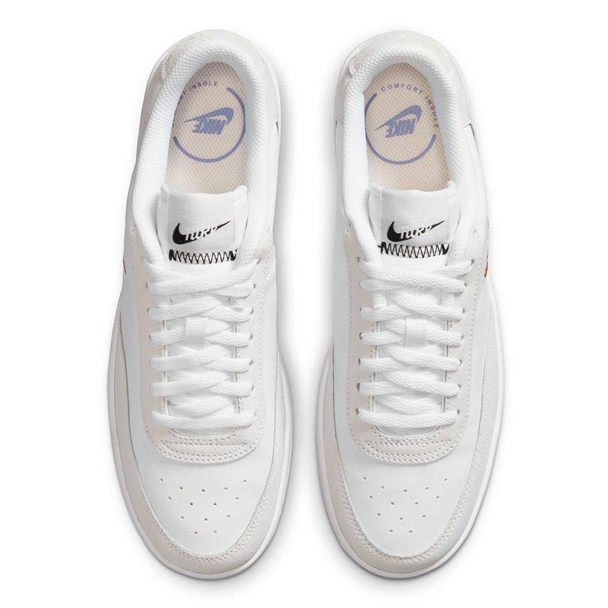 ZAPATILLAS MUJER NIKE URBANAS WMNS COUR - 3