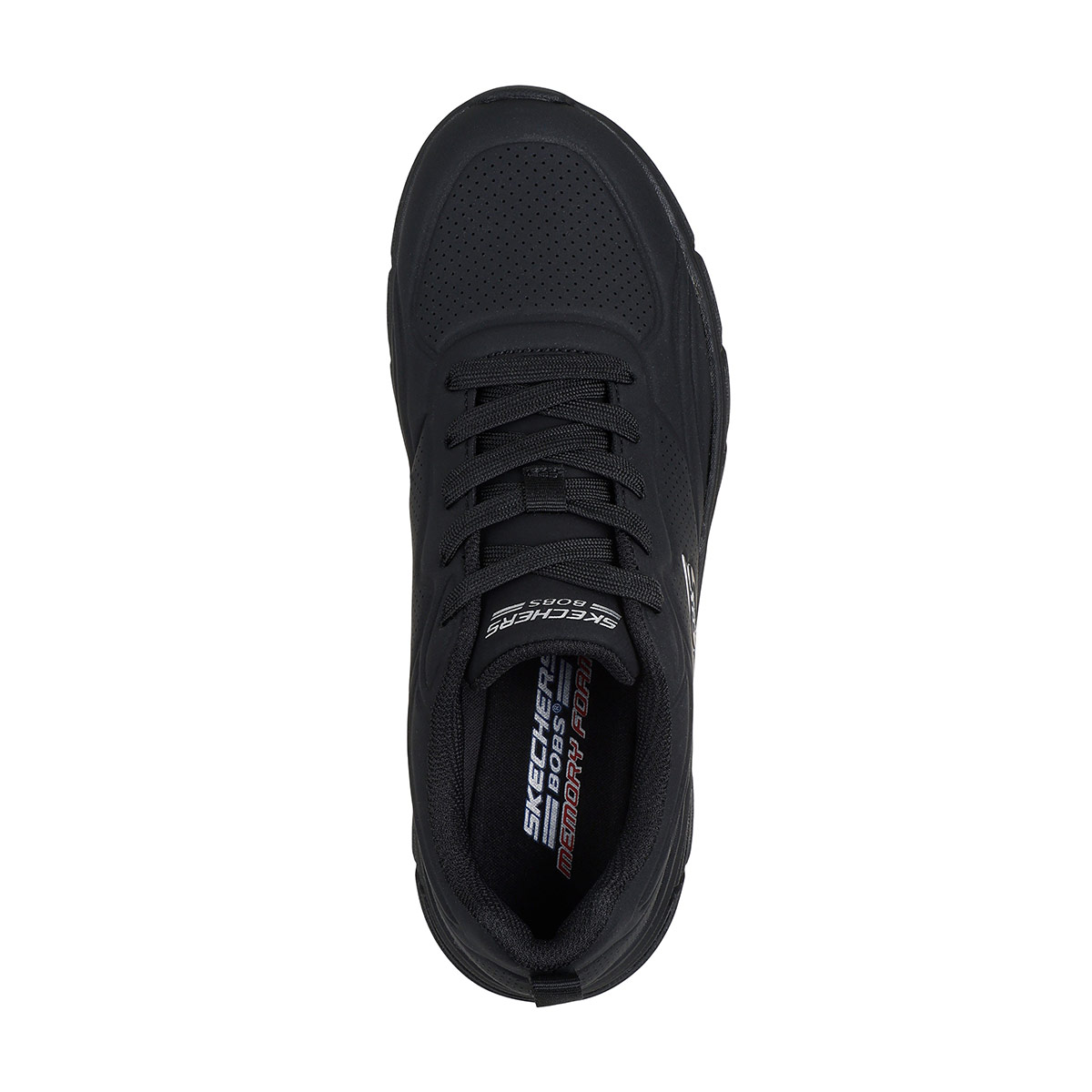 ZAPATILLA MUJER SKECHERS URBANA BOBS B FLEX LO - 4
