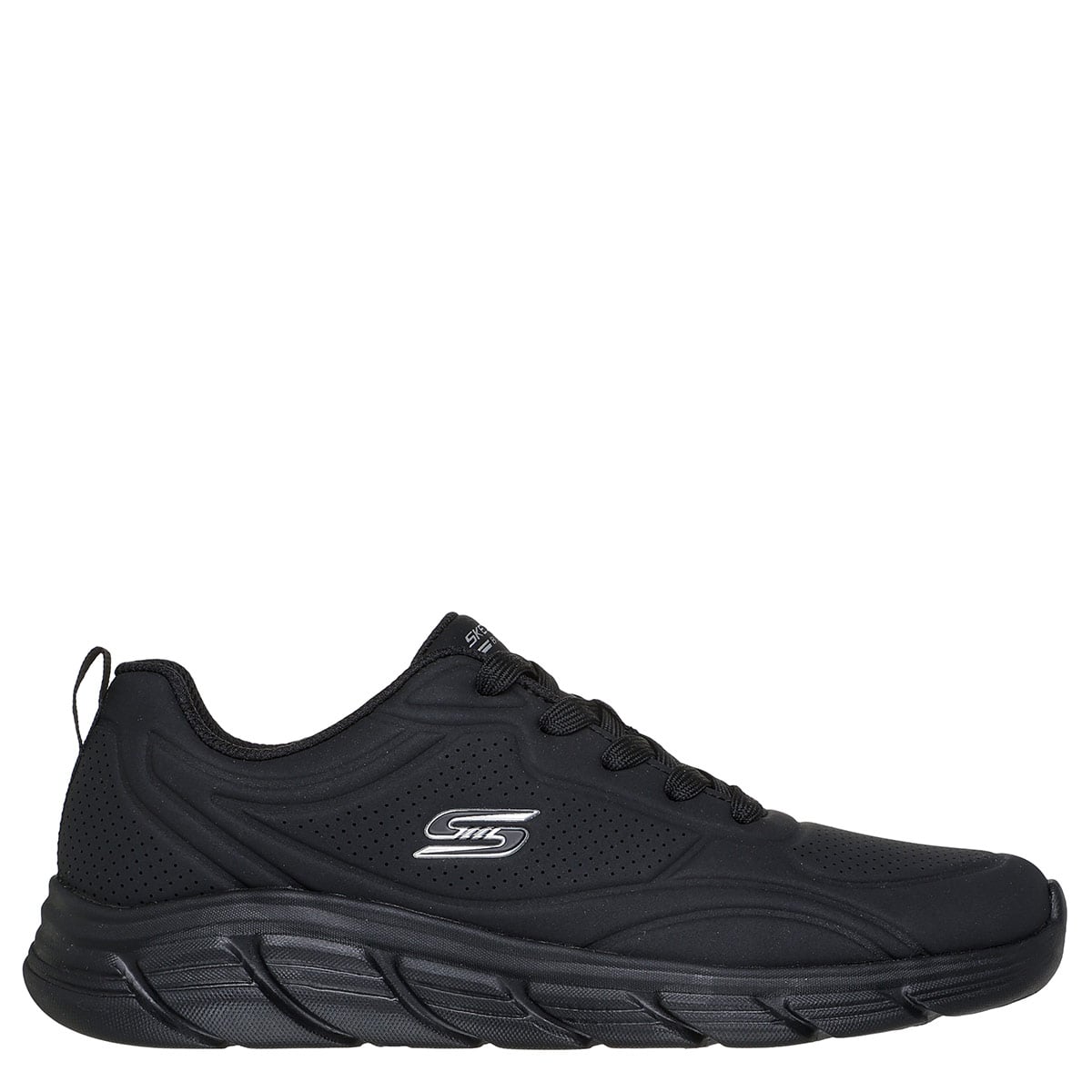 ZAPATILLA MUJER SKECHERS URBANA BOBS B FLEX LO - 1