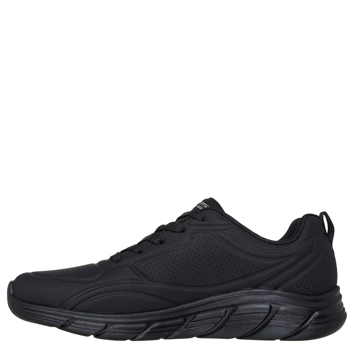 ZAPATILLA MUJER SKECHERS URBANA BOBS B FLEX LO - 2