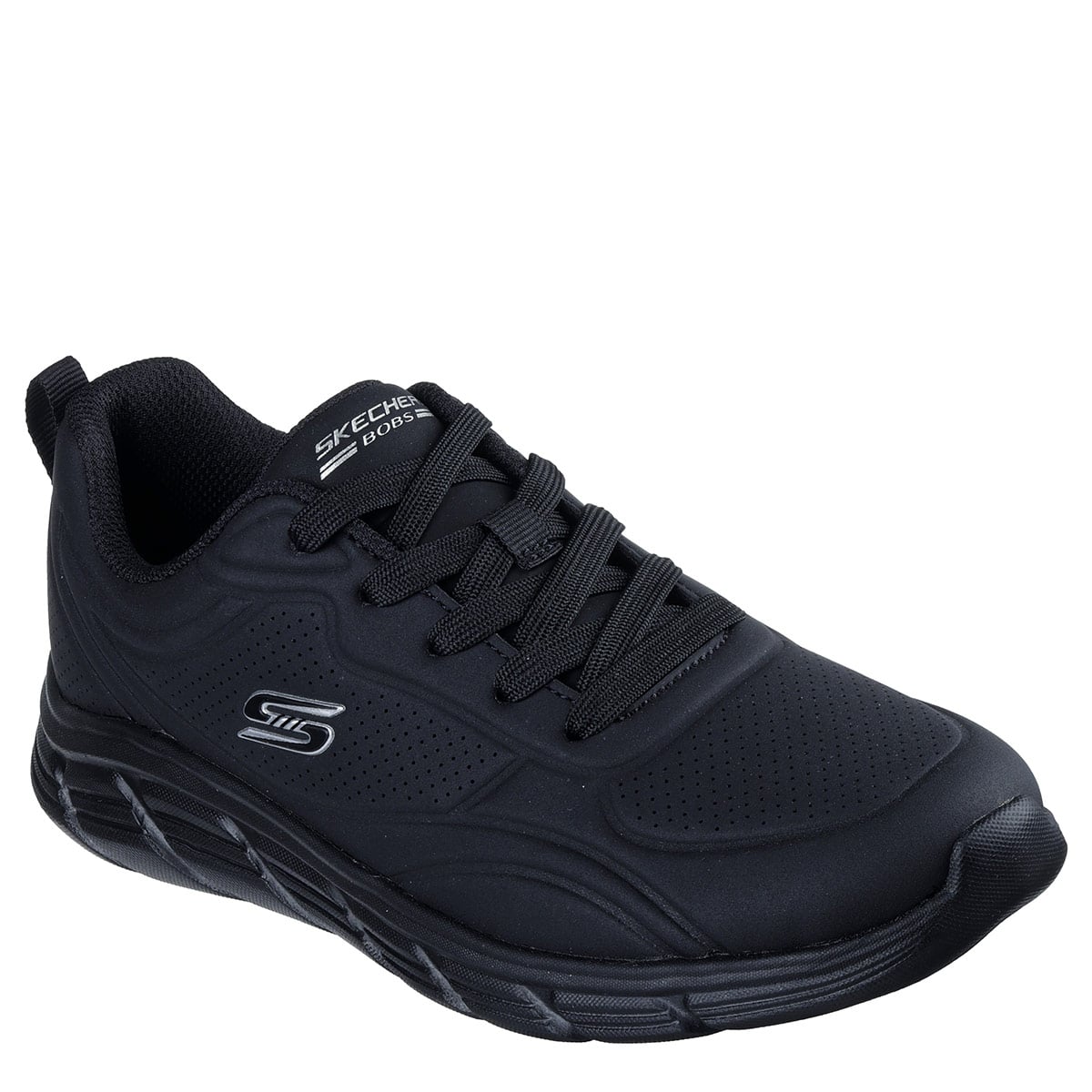 ZAPATILLA MUJER SKECHERS URBANA BOBS B FLEX LO - 3