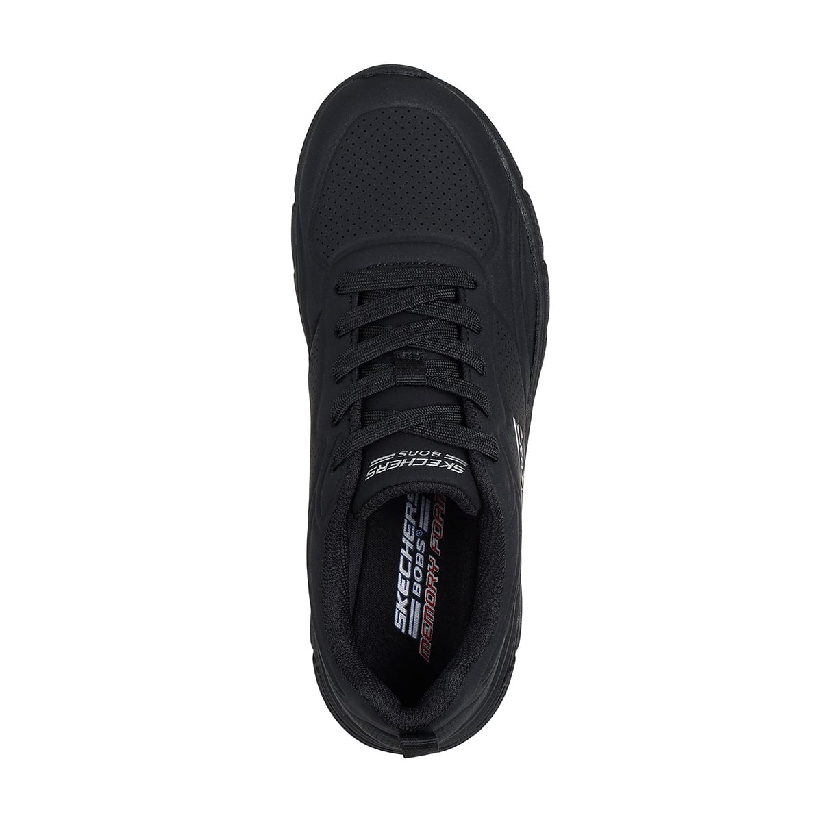 ZAPATILLA MUJER SKECHERS URBANA BOBS B FLEX LO - 4