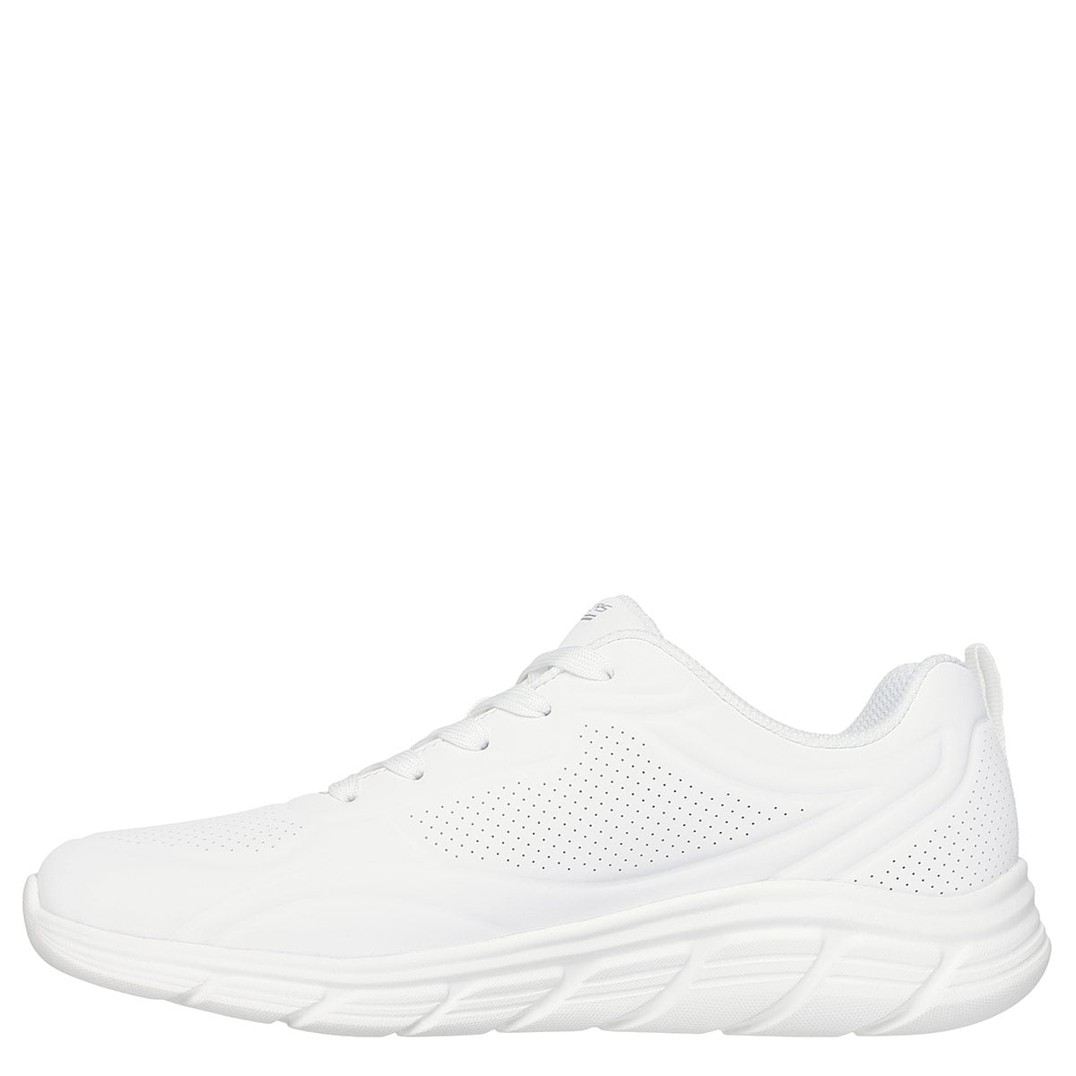 ZAPATILLA MUJER SKECHERS URBANA BOBS B FLEX LO - 2