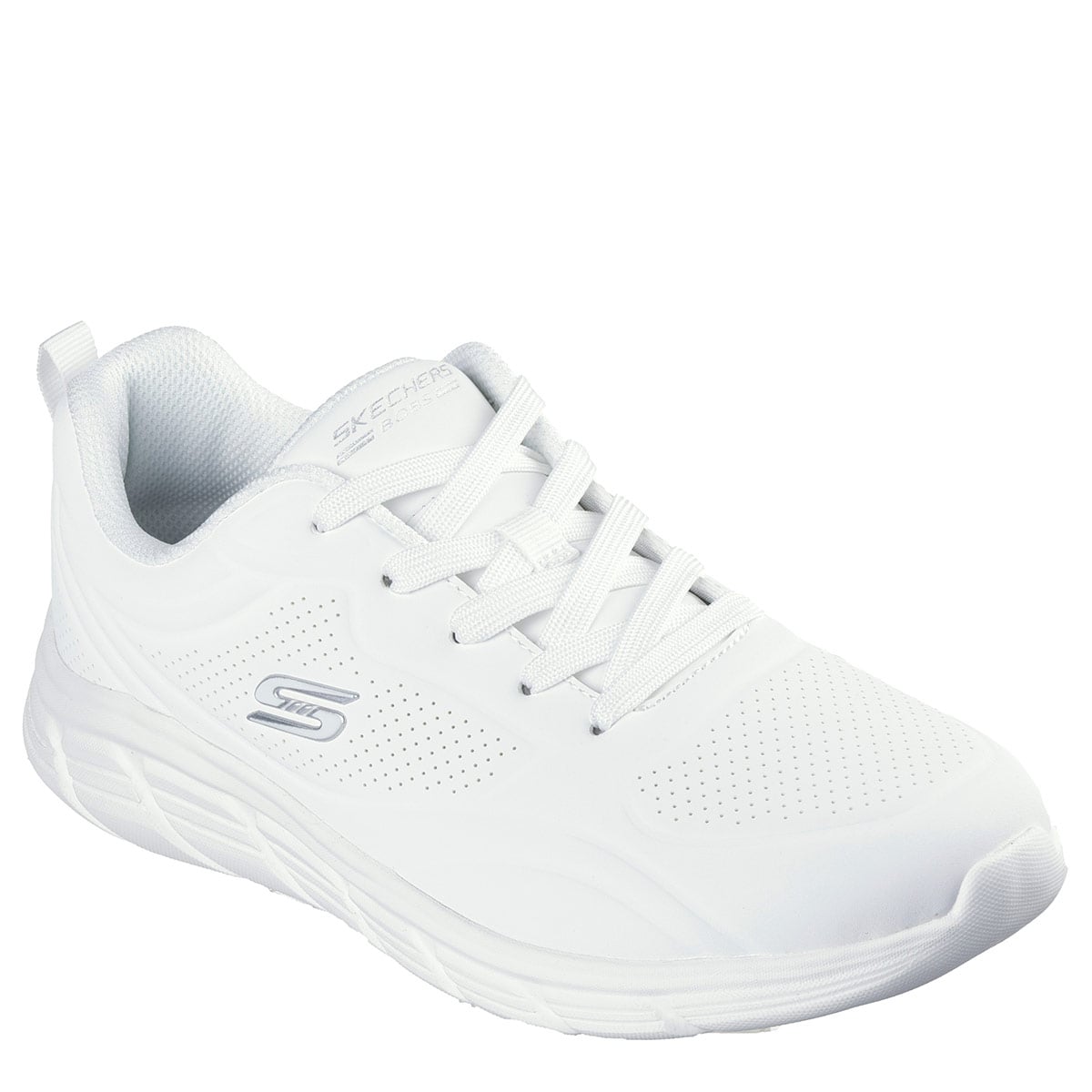 ZAPATILLA MUJER SKECHERS URBANA BOBS B FLEX LO - 3