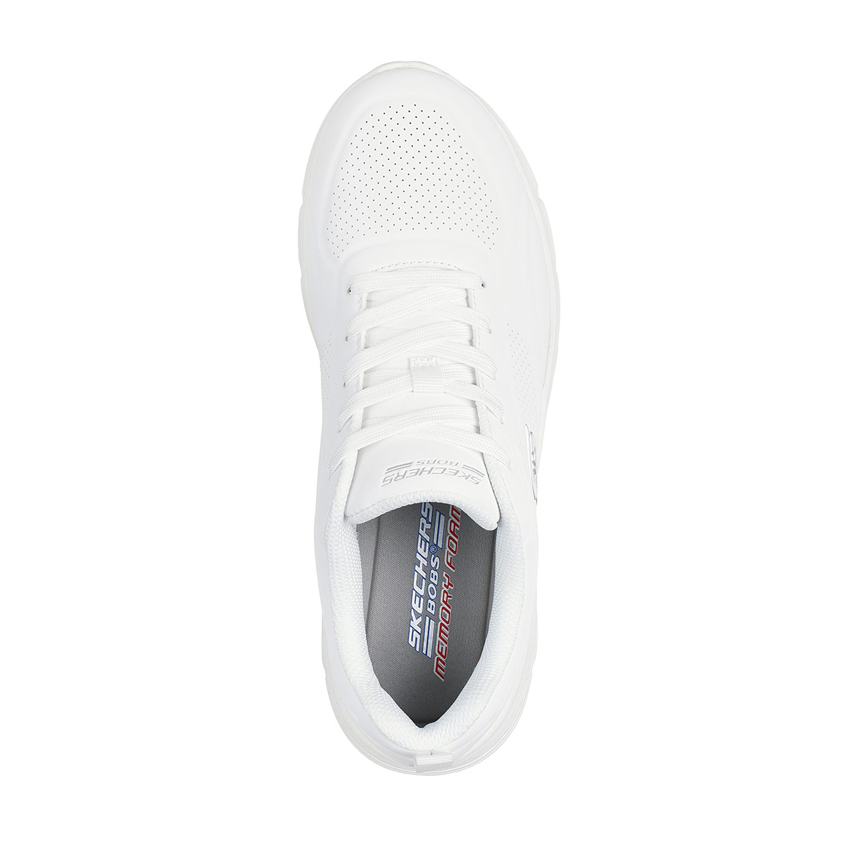ZAPATILLA MUJER SKECHERS URBANA BOBS B FLEX LO - 4