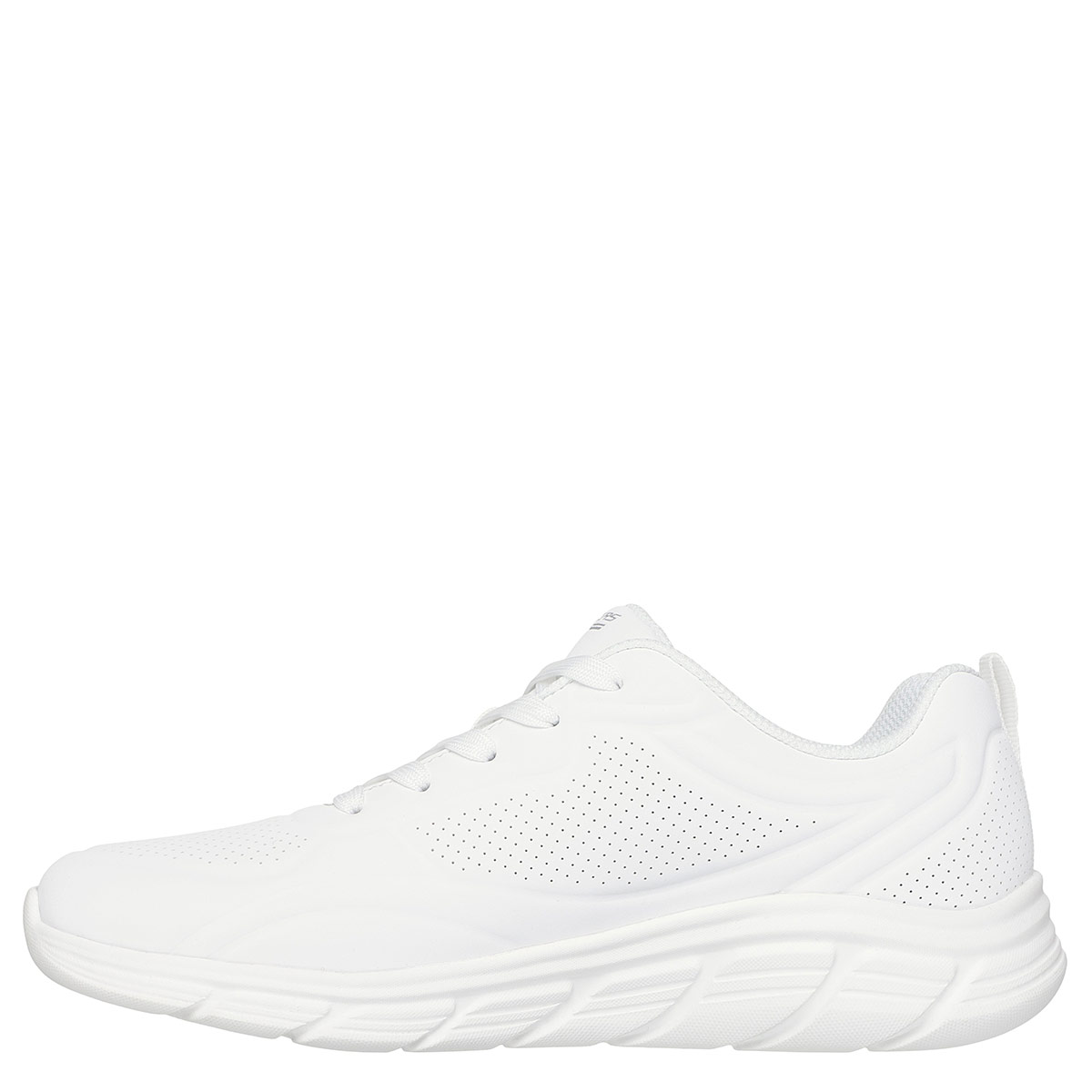 ZAPATILLA MUJER SKECHERS URBANA BOBS B FLEX LO - 2