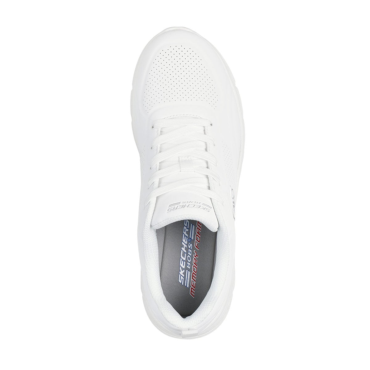 ZAPATILLA MUJER SKECHERS URBANA BOBS B FLEX LO - 4