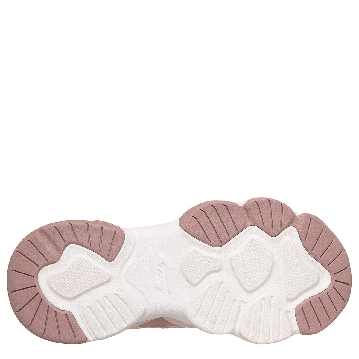 ZAPATILLAS MUJER SKECHERS URBANAS BOBS DIEGO - 6