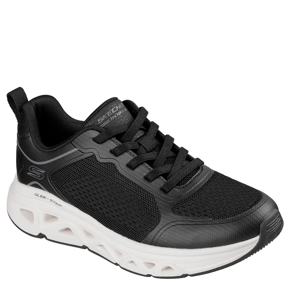 ZAPATILLAS MUJER SKECHERS URBANAS BOBS ARC WAVES REMIX - 2