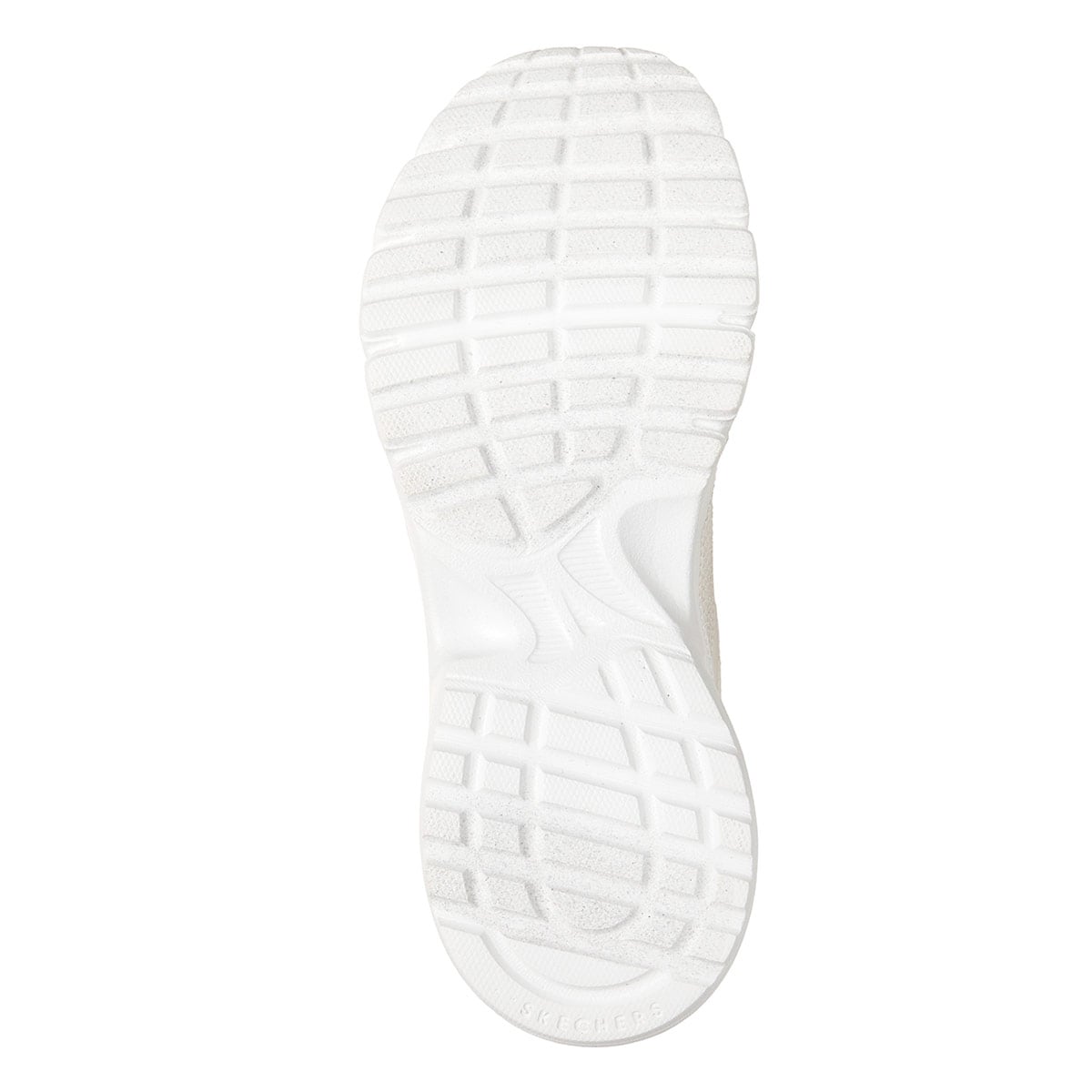 ZAPATILLAS MUJER SKECHERS URBANAS BLANCO E CLYPSE LITE - 6