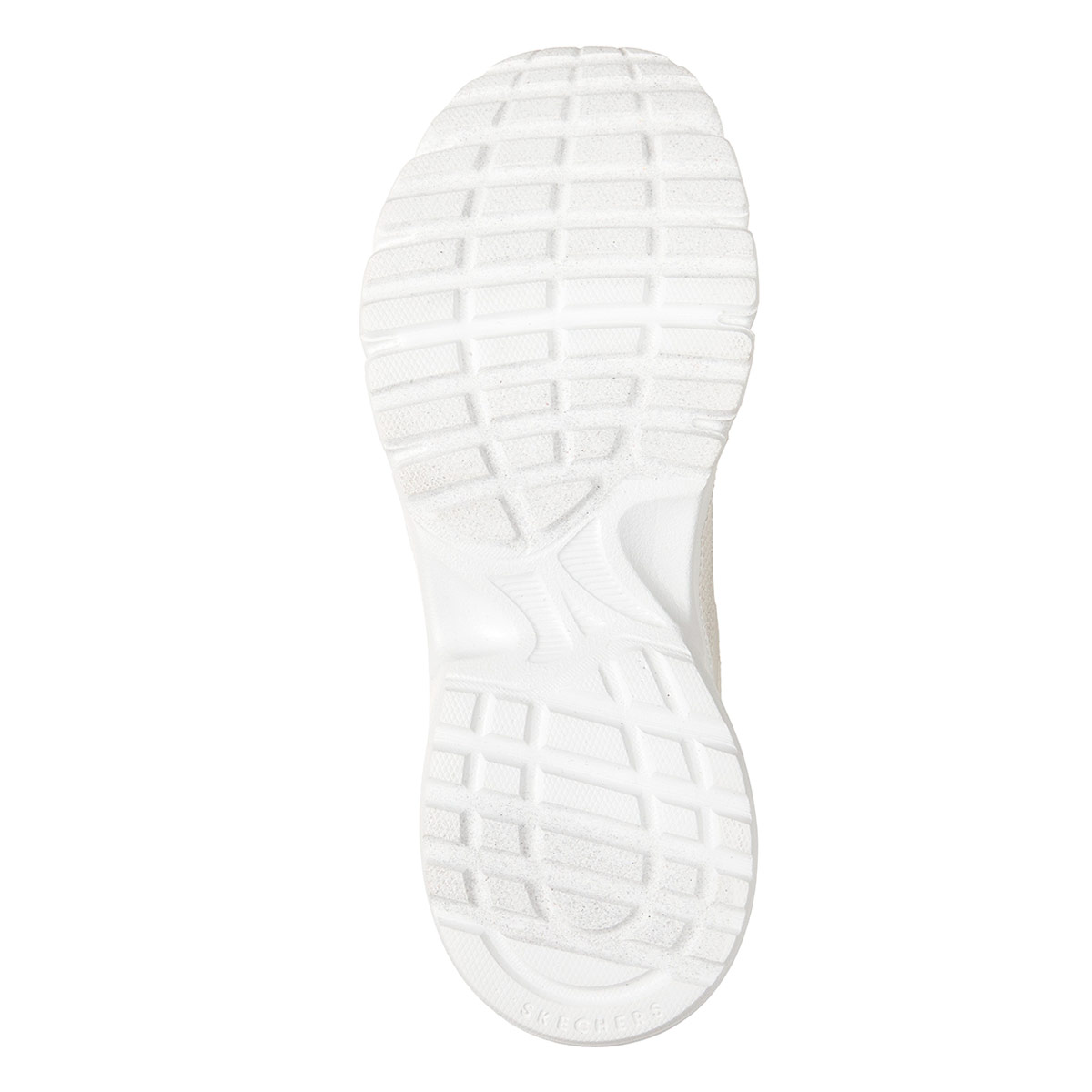 ZAPATILLAS MUJER SKECHERS URBANAS BLANCO E CLYPSE LITE - 6