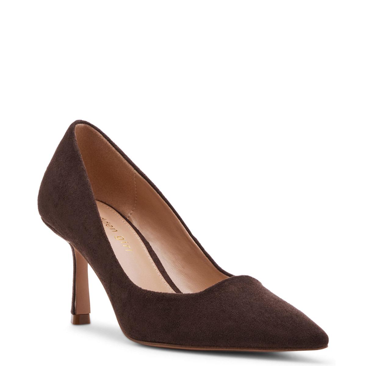 ZAPATOS MUJER STEVE MADDEN GROVVEE - 2