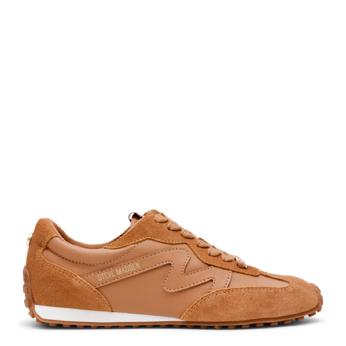 ZAPATILLAS MUJER STEVE MADDEN CASUALES CAMEOS - 1