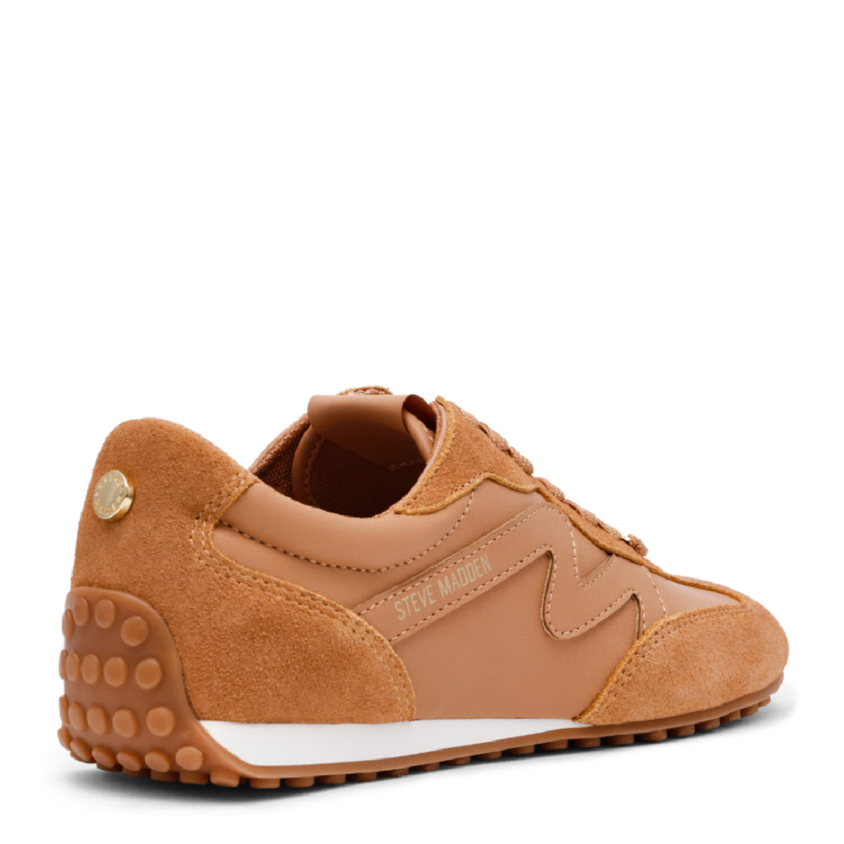 ZAPATILLAS MUJER STEVE MADDEN CASUALES CAMEOS - 5