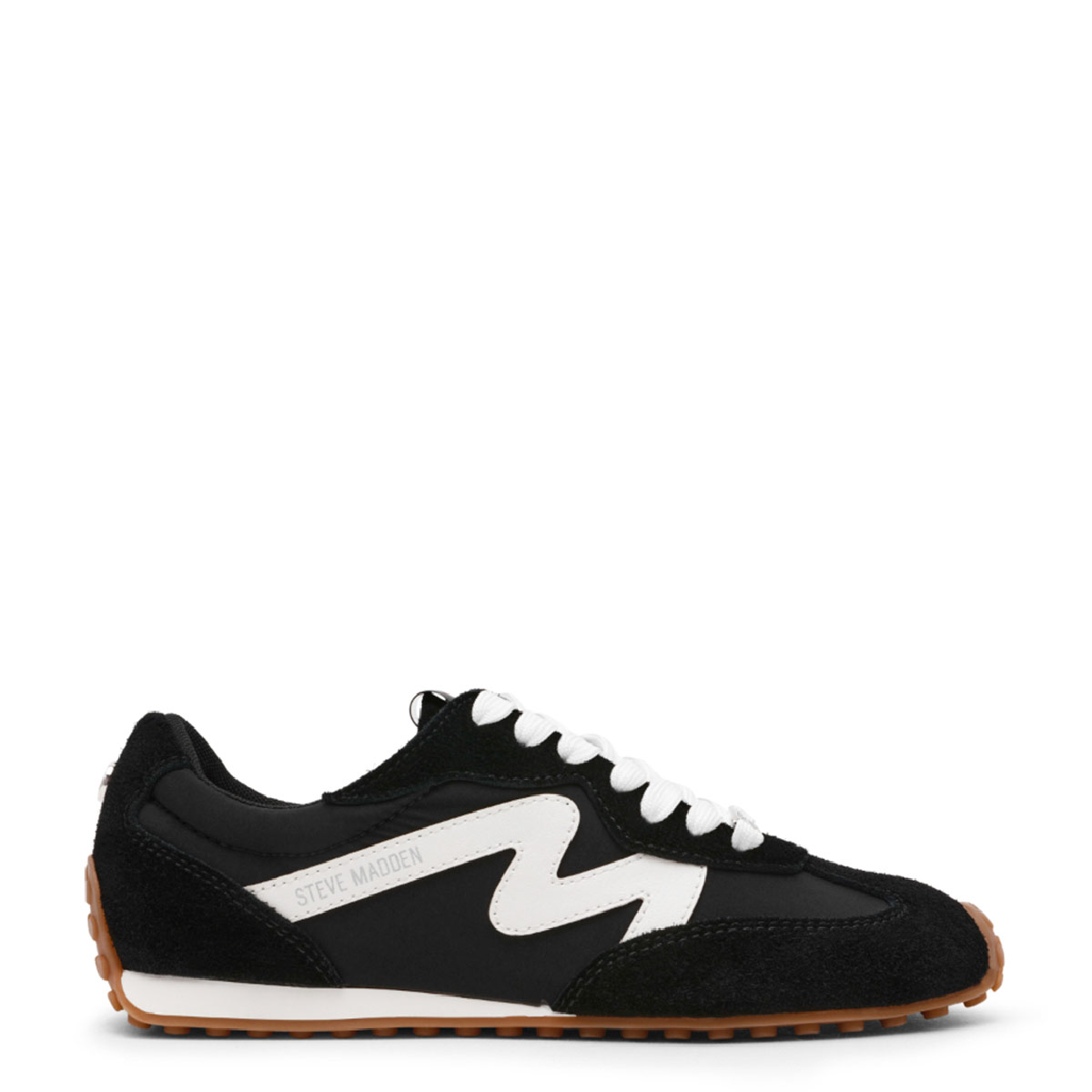 ZAPATILLAS MUJER STEVE MADDEN CASUALES CAMEOS - 1