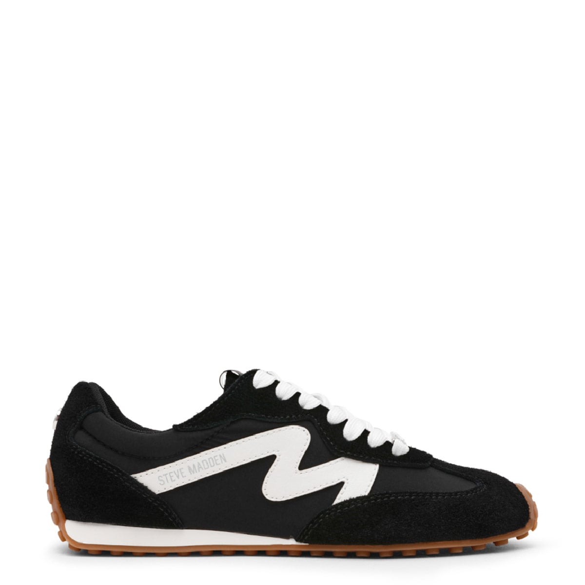 ZAPATILLAS MUJER STEVE MADDEN CASUALES CAMEOS - 1