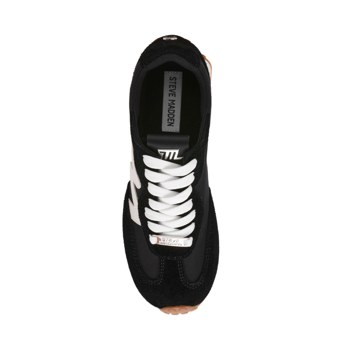ZAPATILLAS MUJER STEVE MADDEN CASUALES CAMEOS - 4