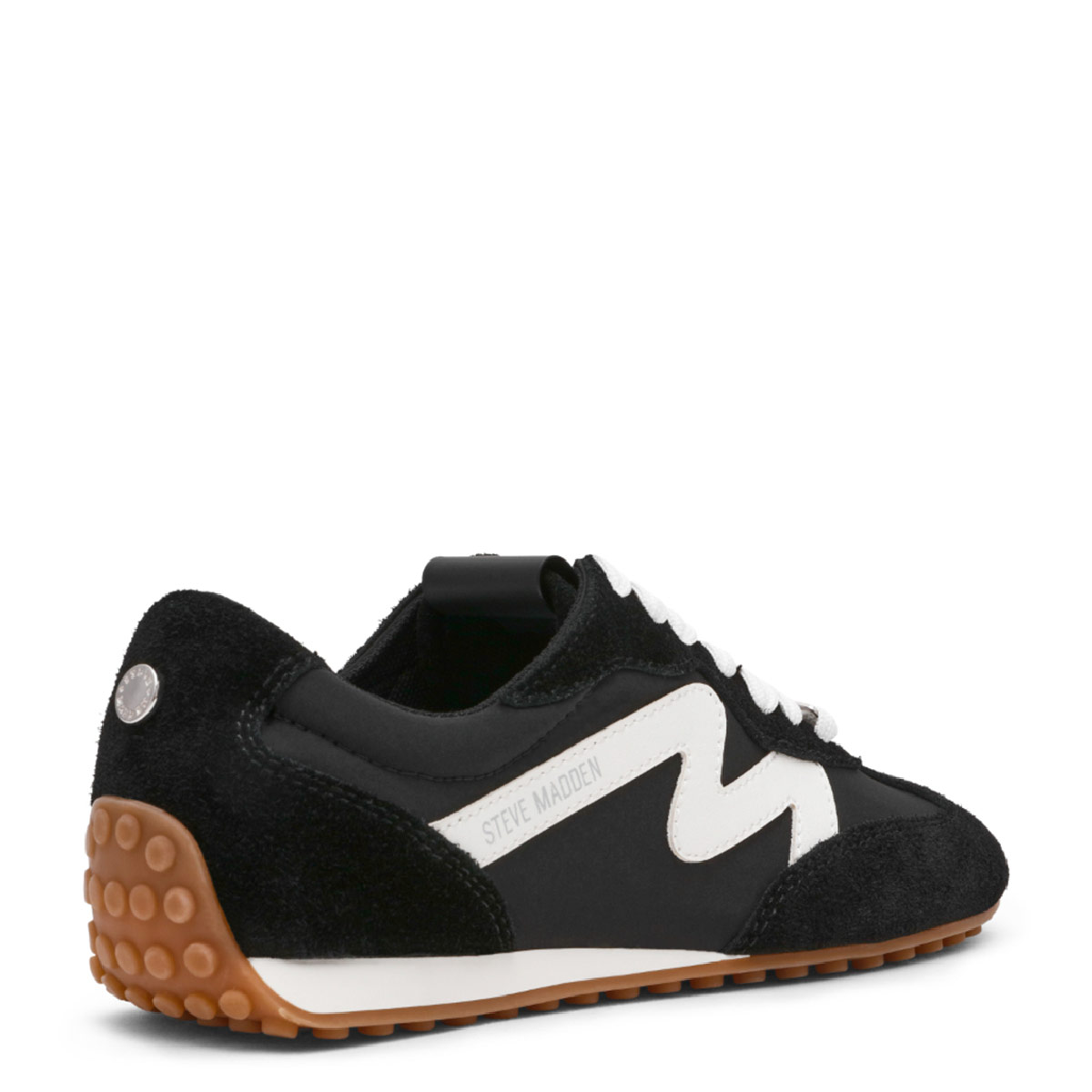 ZAPATILLAS MUJER STEVE MADDEN CASUALES CAMEOS - 5