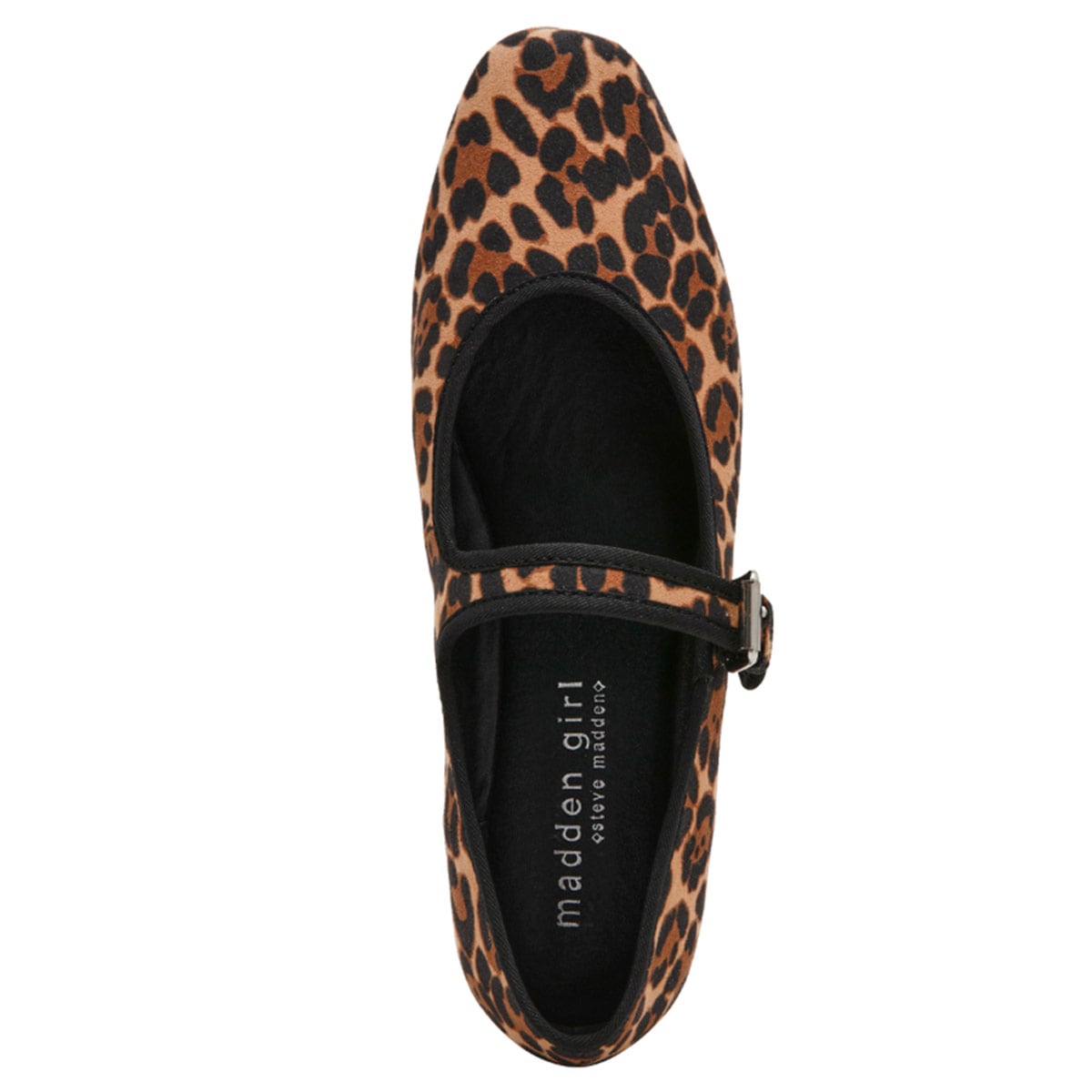 BALLERINAS MUJER STEVE MADDEN JEWELLL - 6